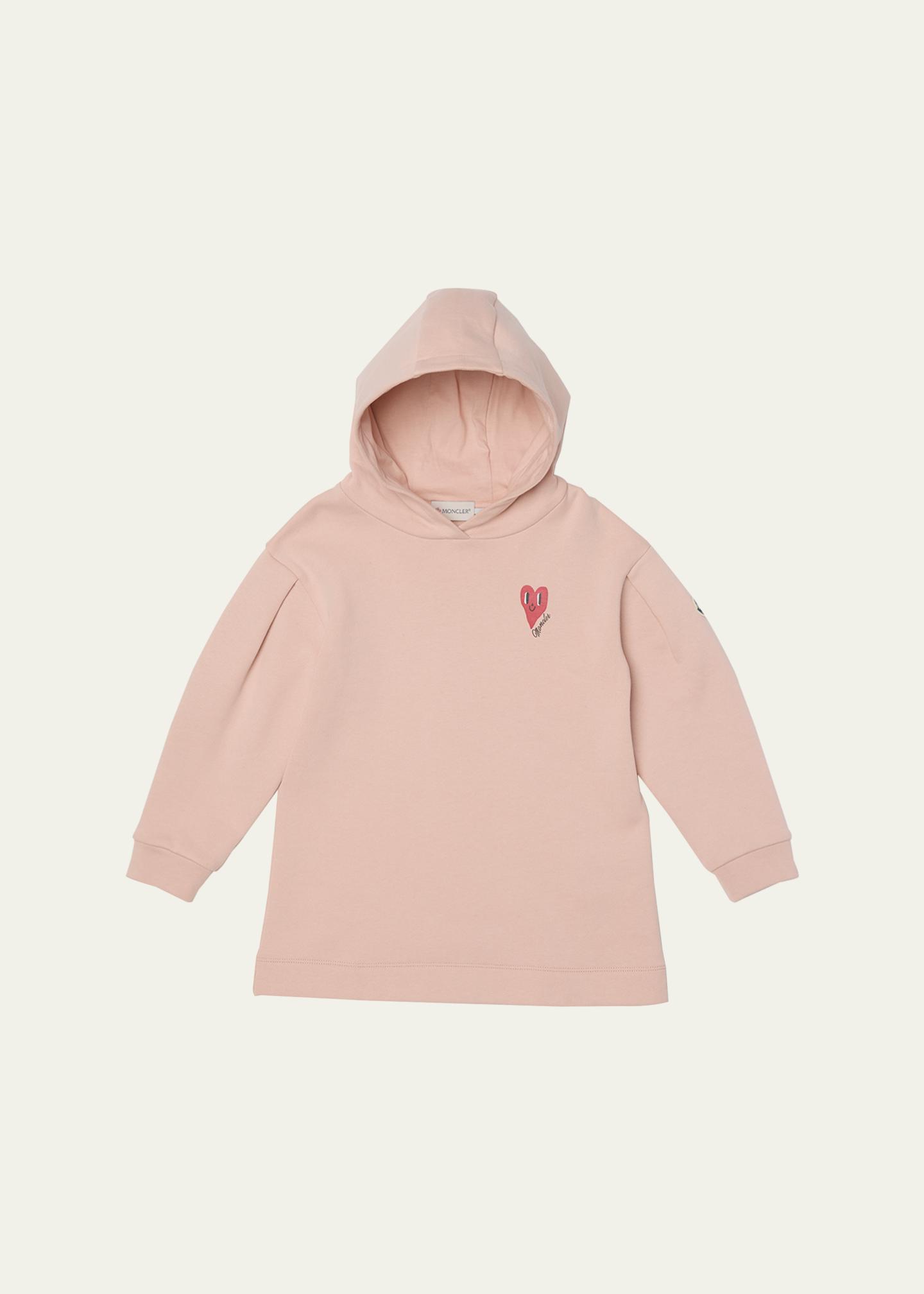 Moncler Girl