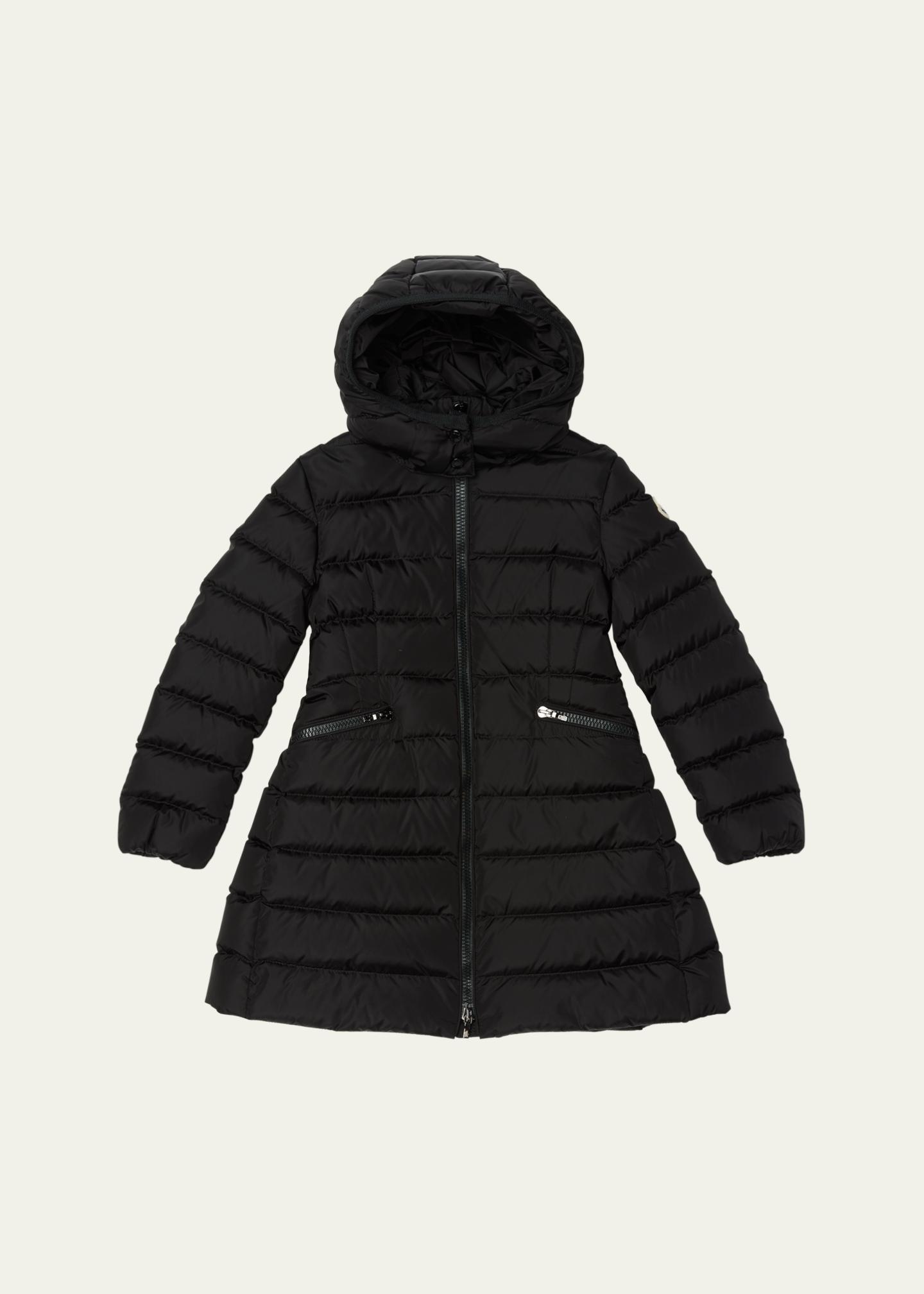 Moncler Girl