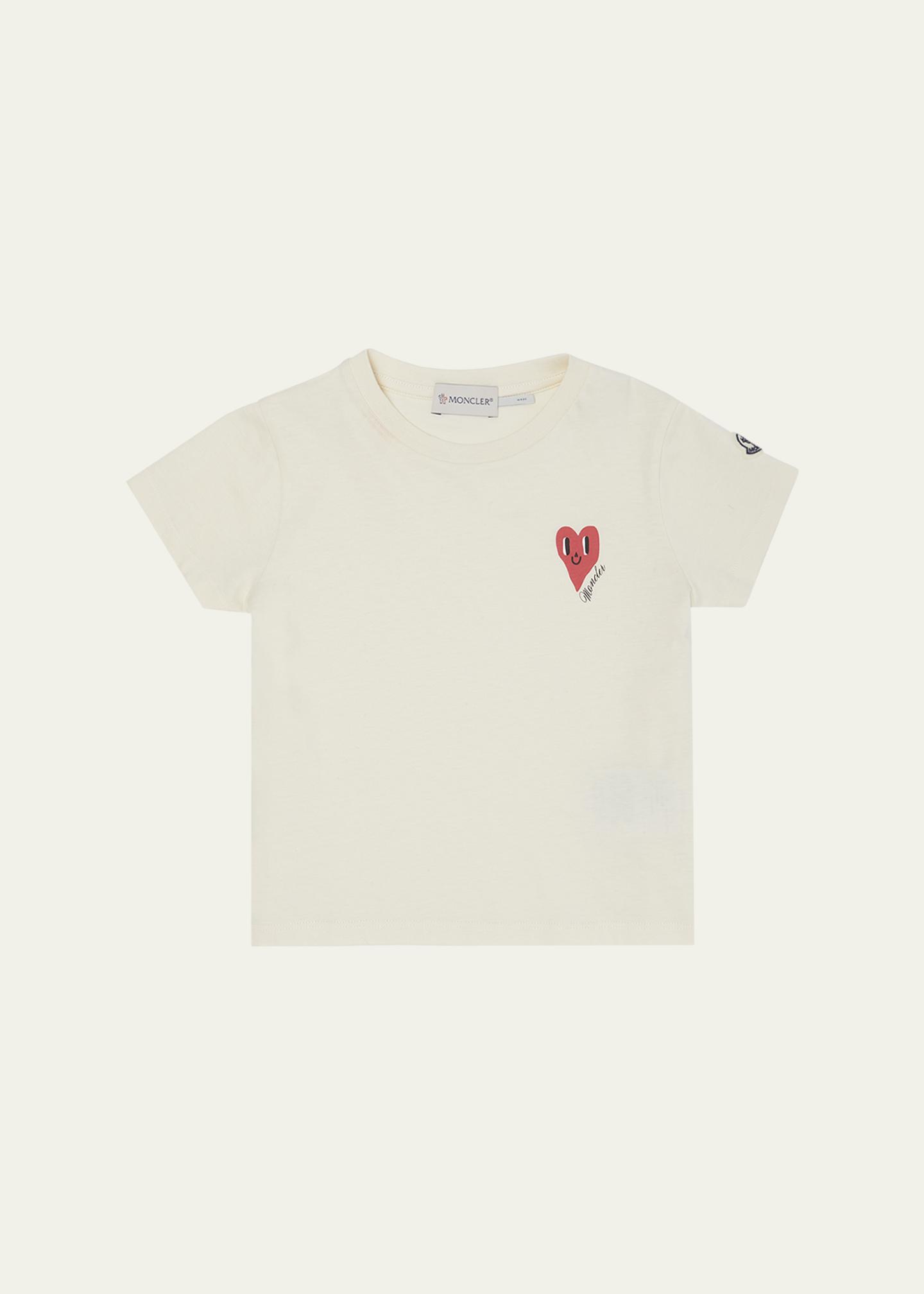 Moncler Girl