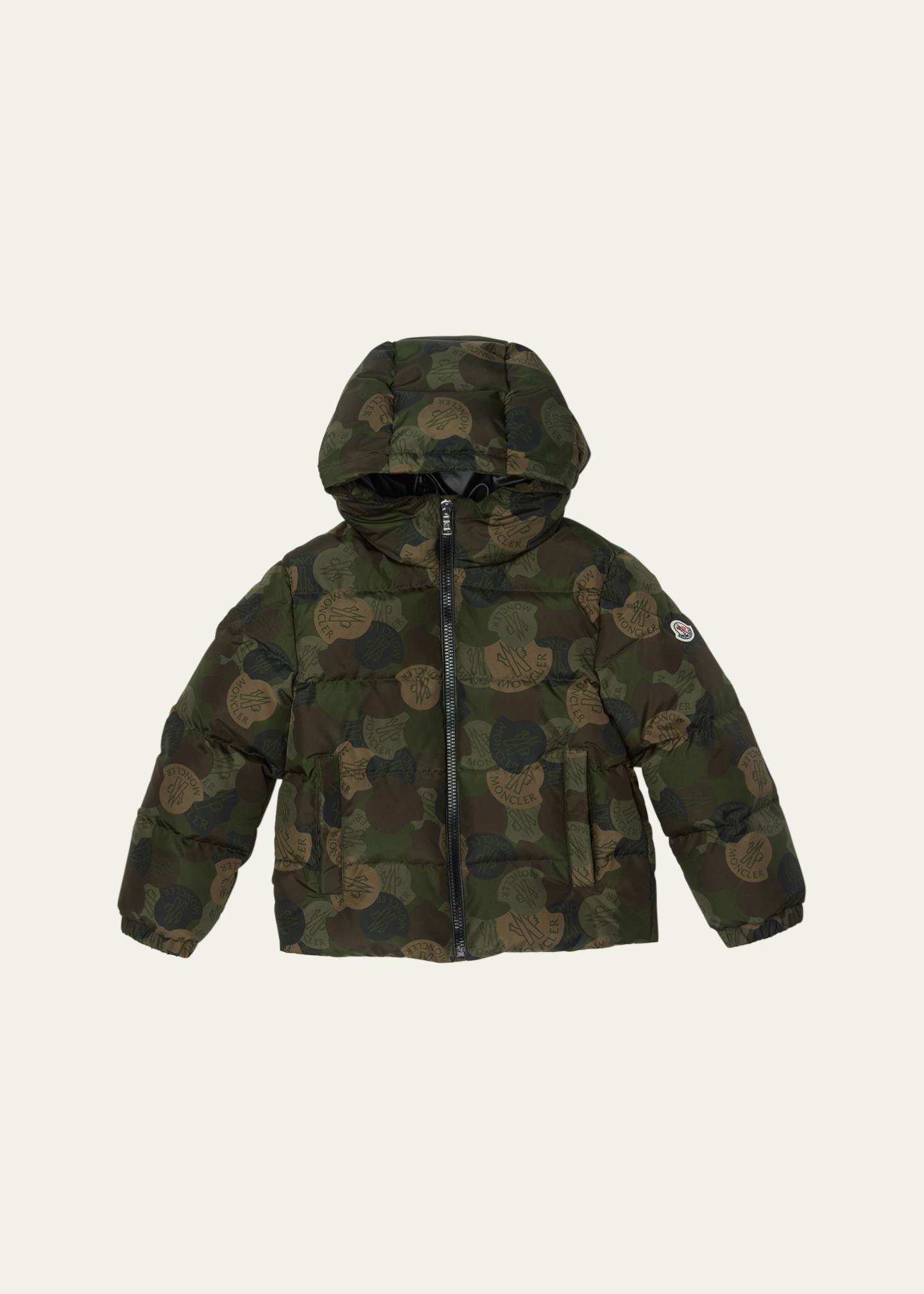 Moncler Boy