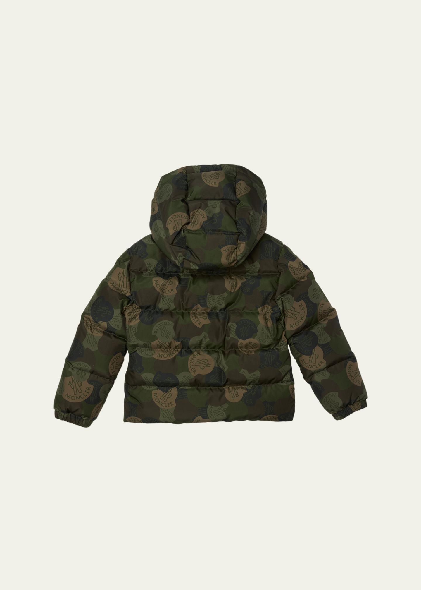 Moncler Boy