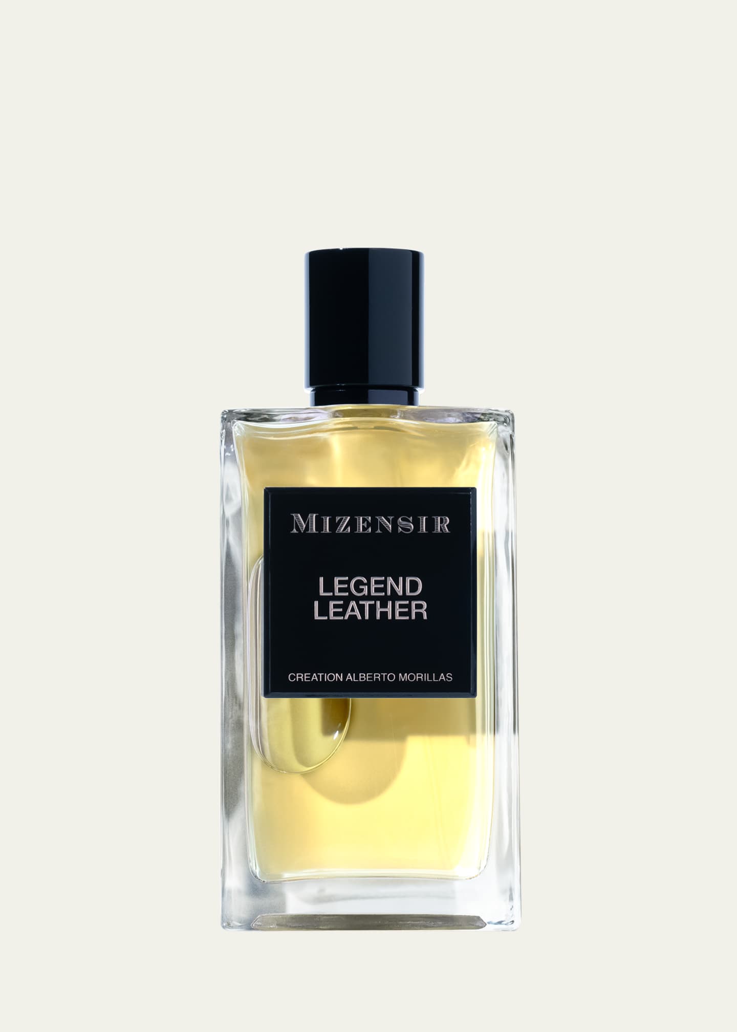 Mizensir Legend Leather Eau de Parfum, 3.3 oz. Image 1 of 2