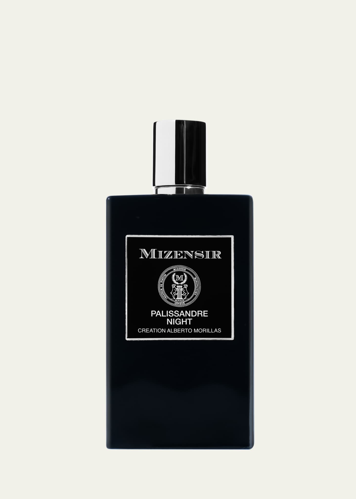 Mizensir Palissandre Night Eau de Parfum, 3.3 oz. Image 1 of 2