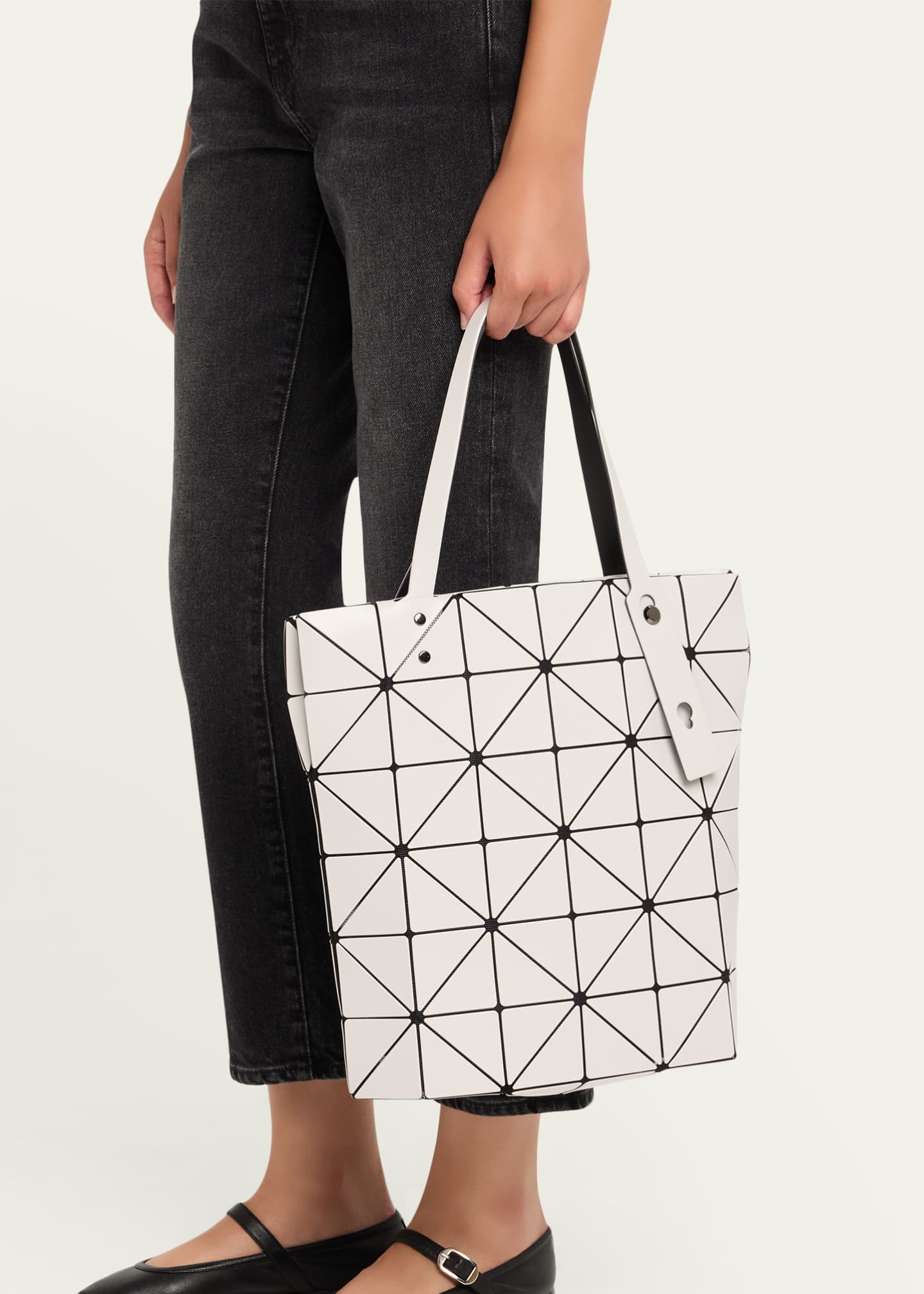 バオバオ　BLOCKY BAO BAO ISSEY MIYAKE BLOCKY – ISSEY MIYAKE ONLINE STORE
