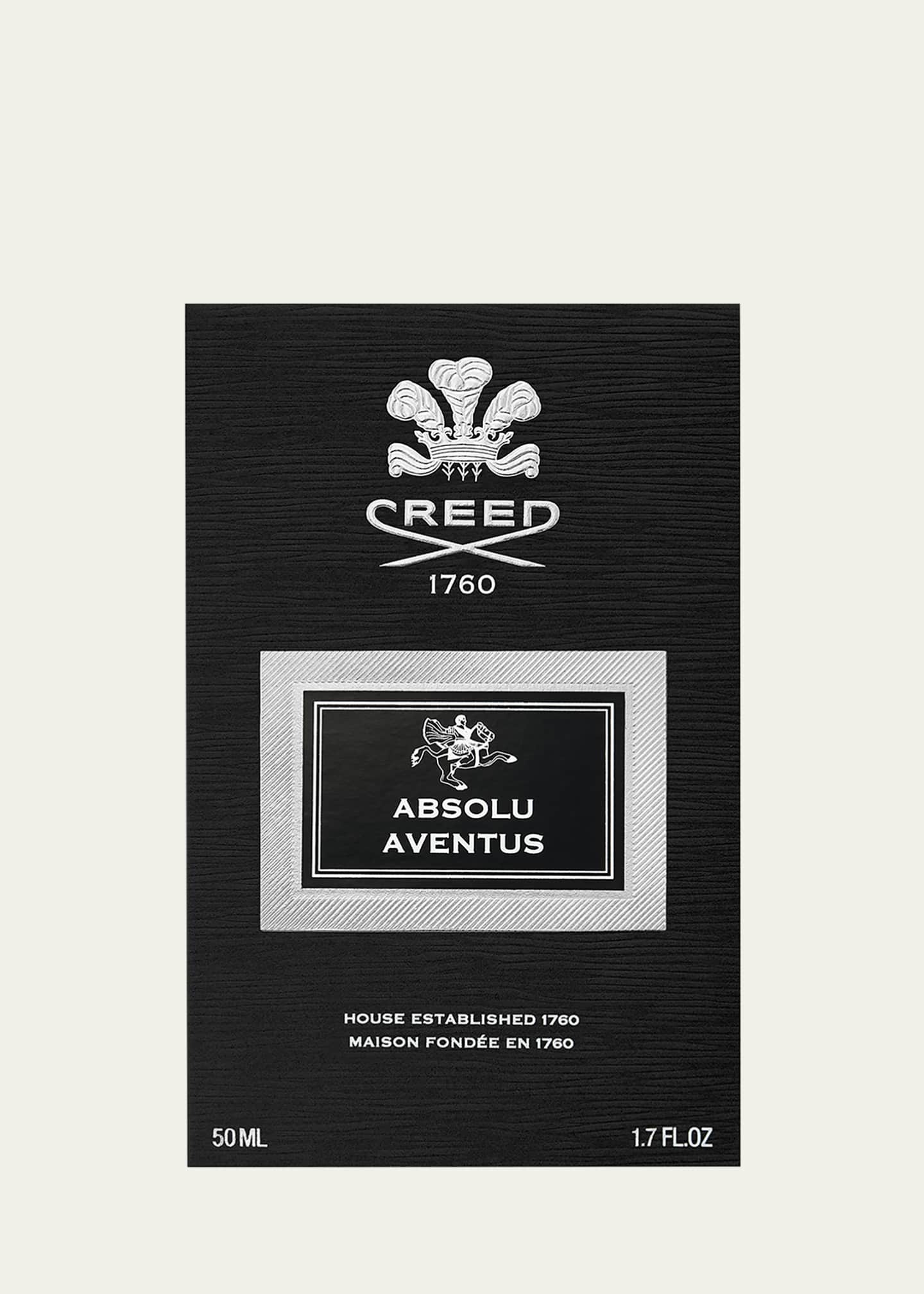 CREED Absolu Aventus Eau de Parfum, 1.7 oz. Image 2 of 4
