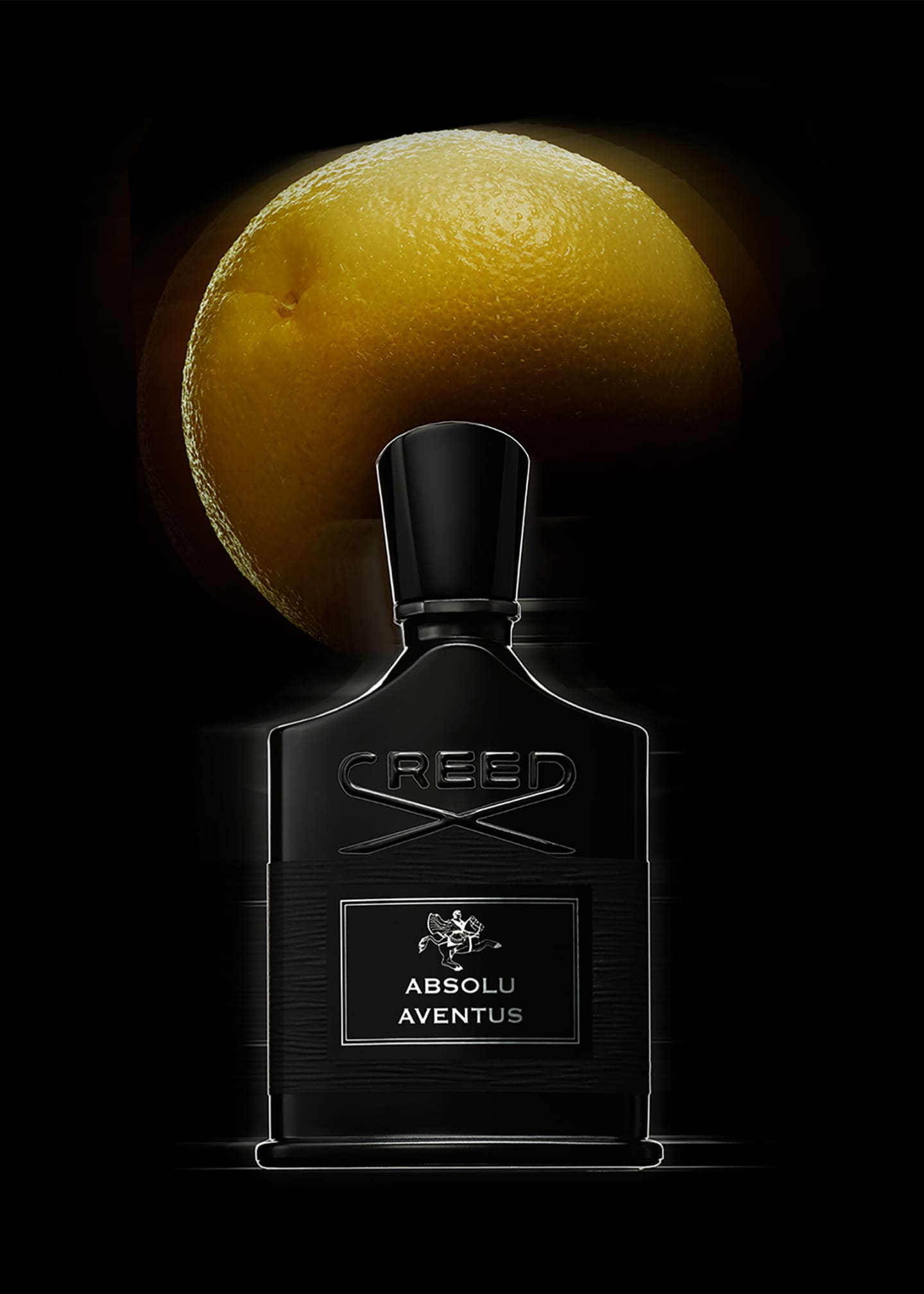 CREED Absolu Aventus Eau de Parfum, 1.7 oz. - Bergdorf Goodman