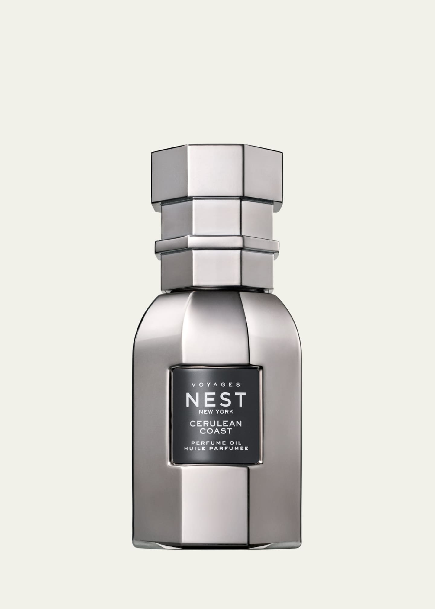 NEST New York Cerulean Coast Voyages Perfume Oil, 1.7 oz. Image 2 of 3