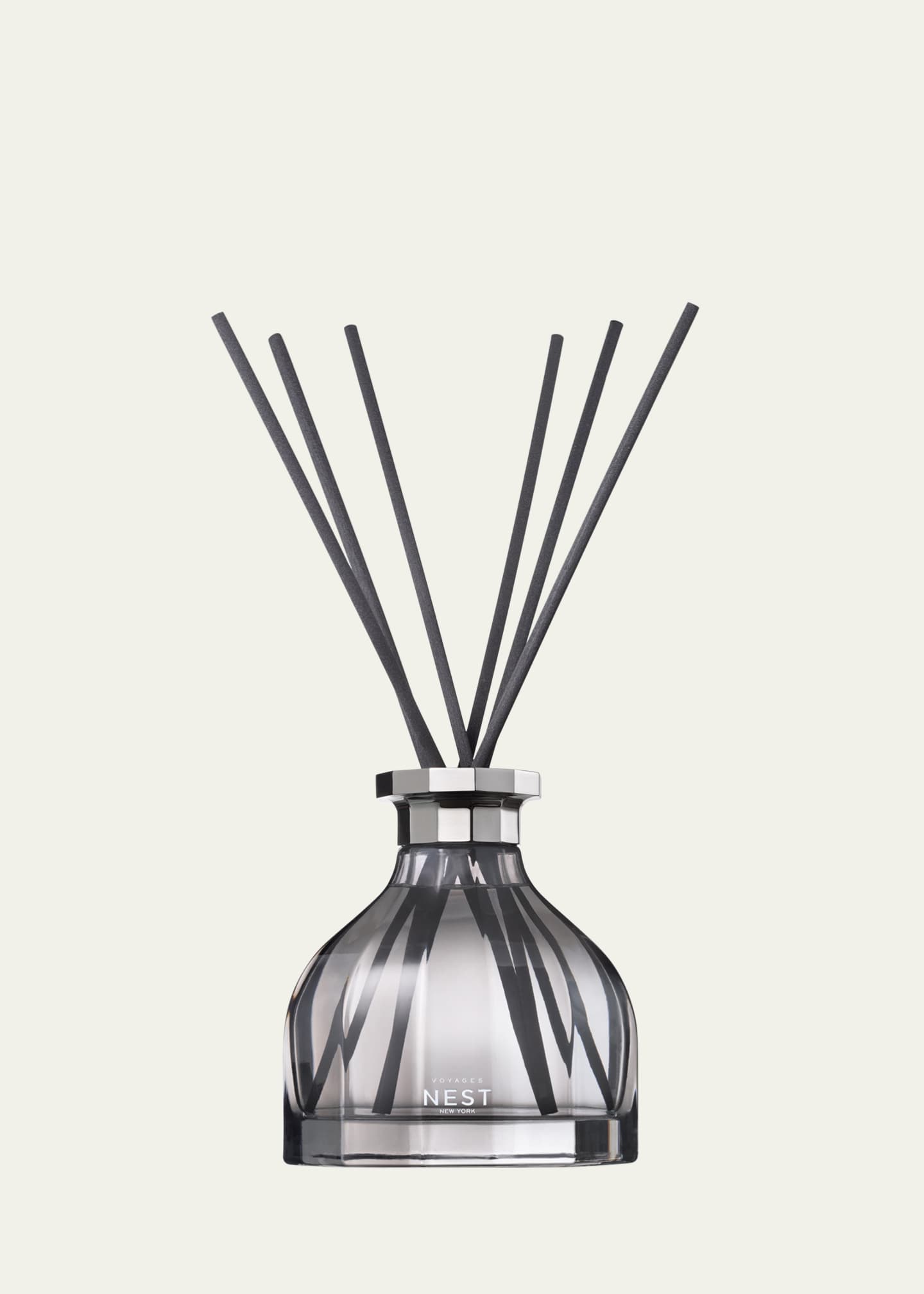 NEST New York VOYAGES Cerulean Coast Diffuser, 16.9 oz. Image 2 of 4