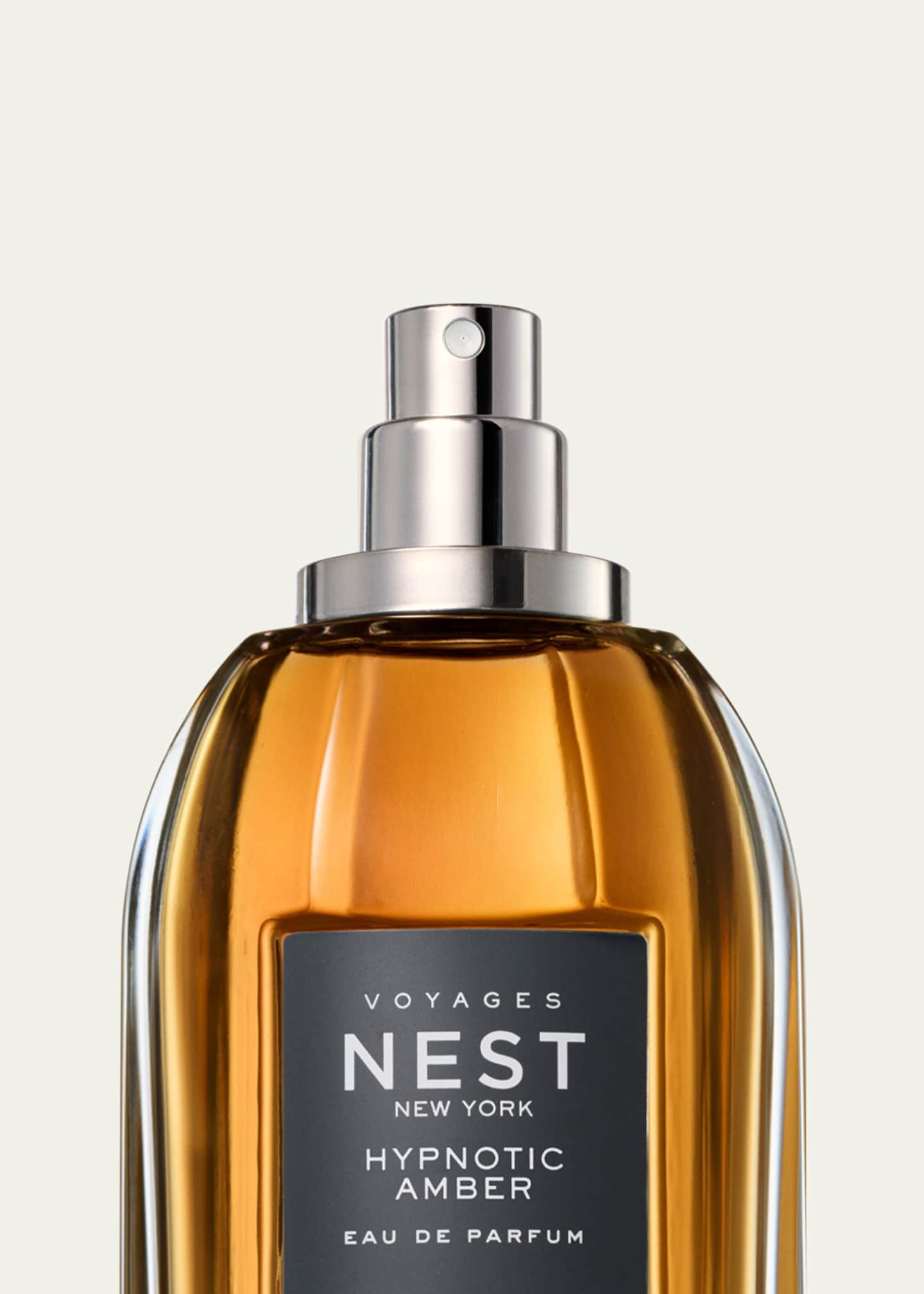NEST New York VOYAGES Hypnotic Amber Eau de Parfum, 3.4 oz. Image 3 of 5