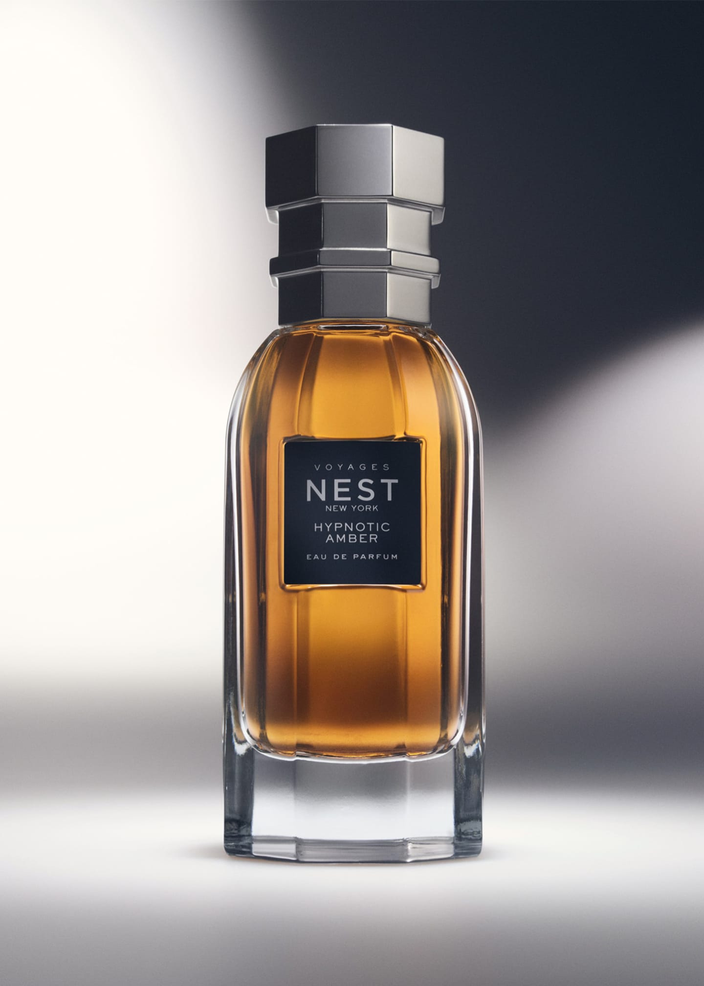NEST New York VOYAGES Hypnotic Amber Eau de Parfum, 3.4 oz. Image 4 of 5