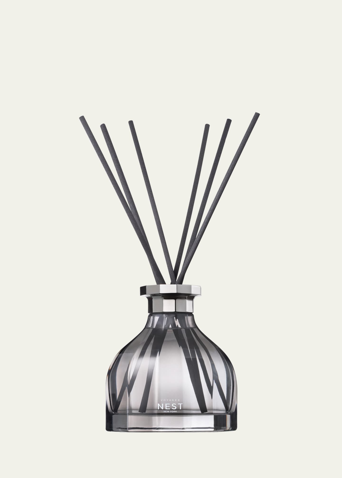 NEST New York VOYAGES Opulent Osmanthus Diffuser, 16.9 oz. Image 2 of 4