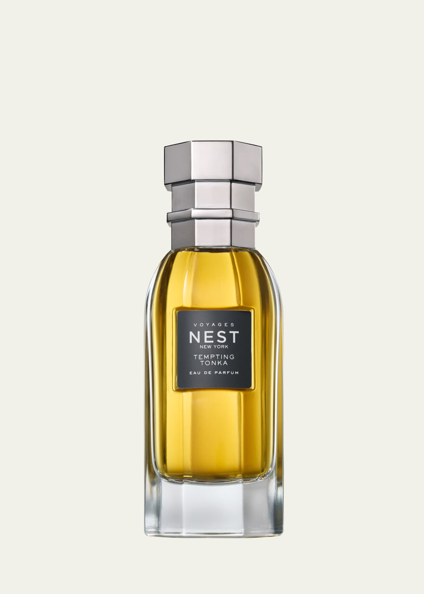 NEST New York VOYAGES Tempting Tonka Eau de Parfum, 3.4 oz. Image 2 of 5