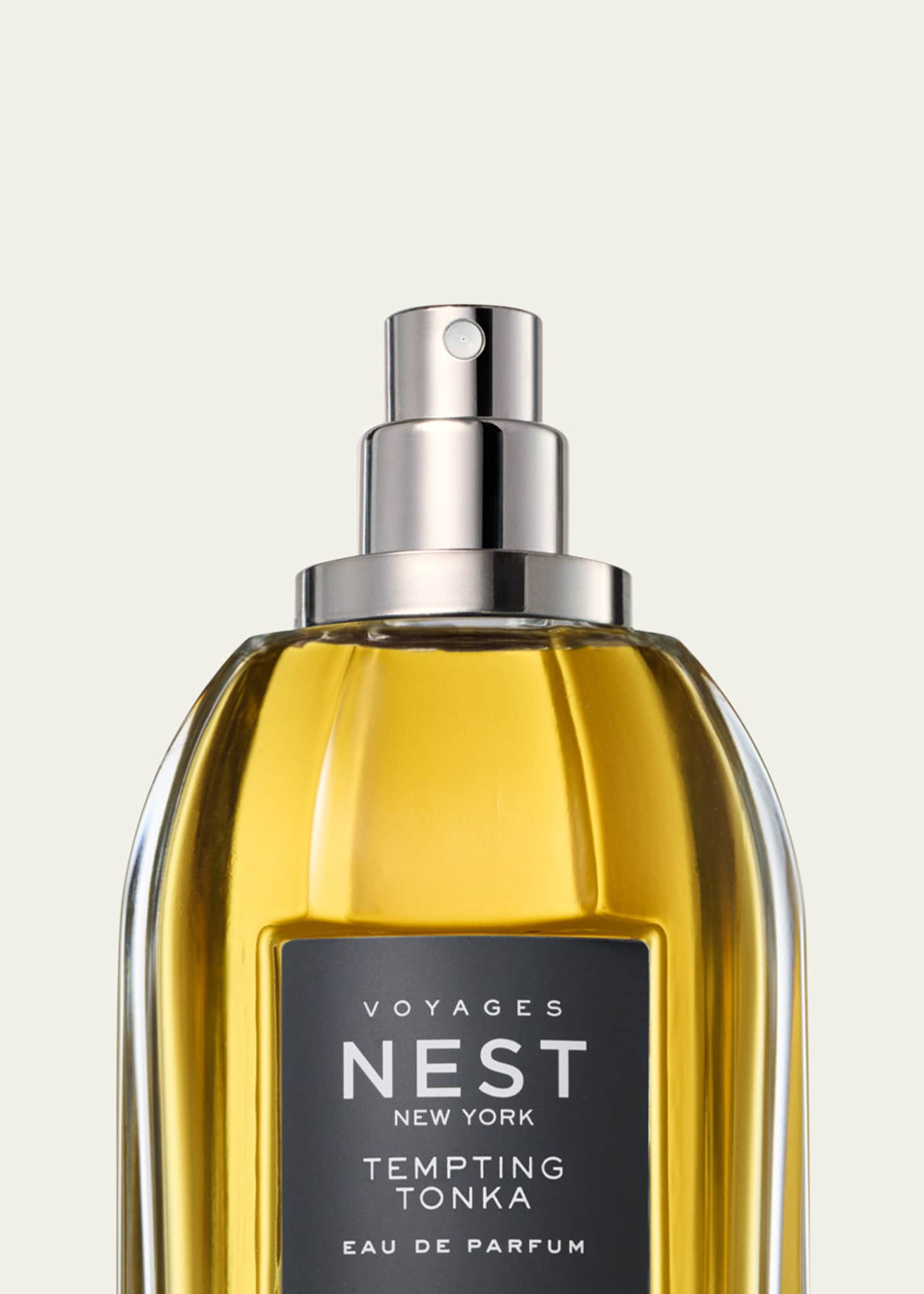 NEST New York VOYAGES Tempting Tonka Eau de Parfum, 3.4 oz. Image 3 of 5