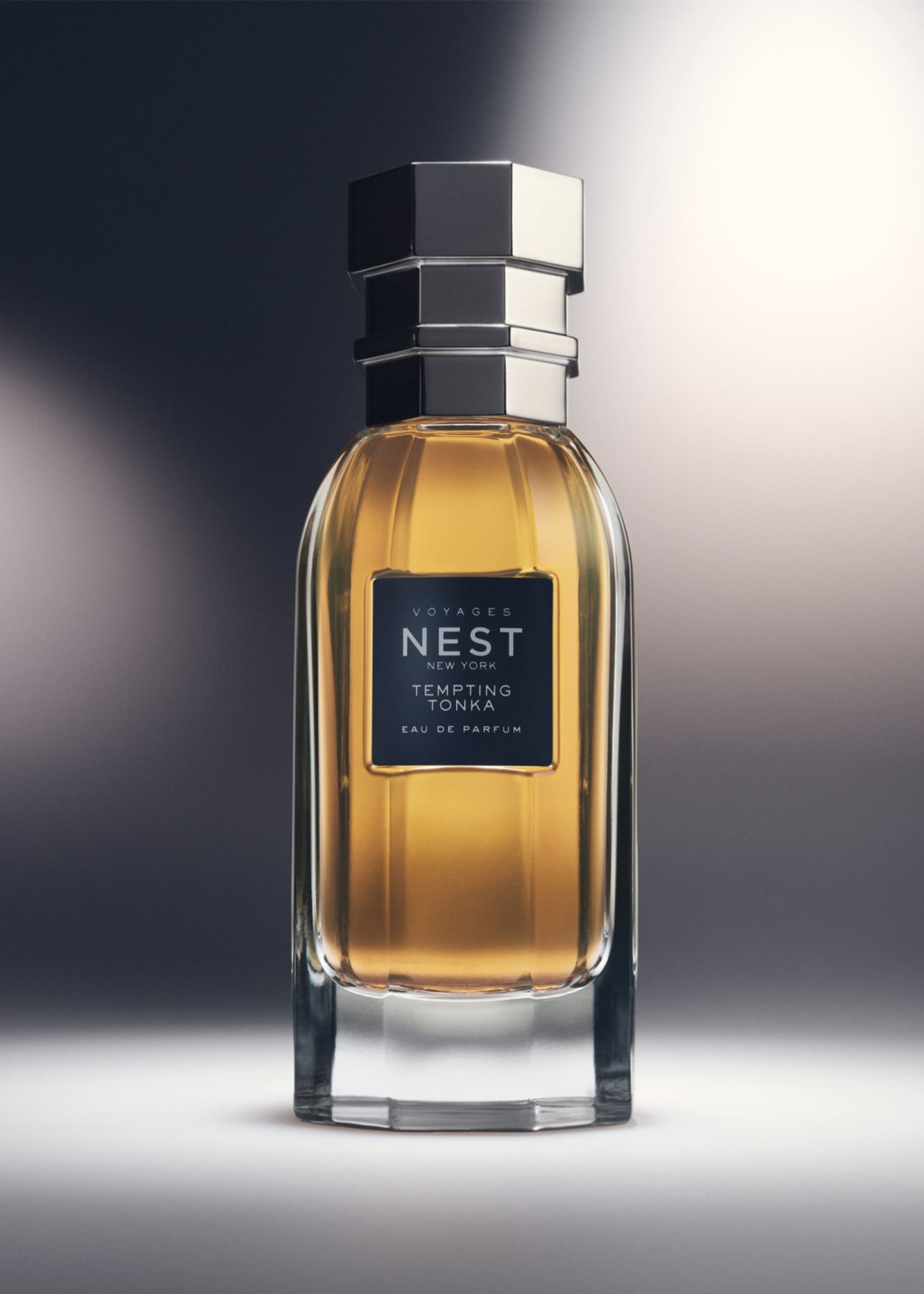 NEST New York VOYAGES Tempting Tonka Eau de Parfum, 3.4 oz. Image 4 of 5