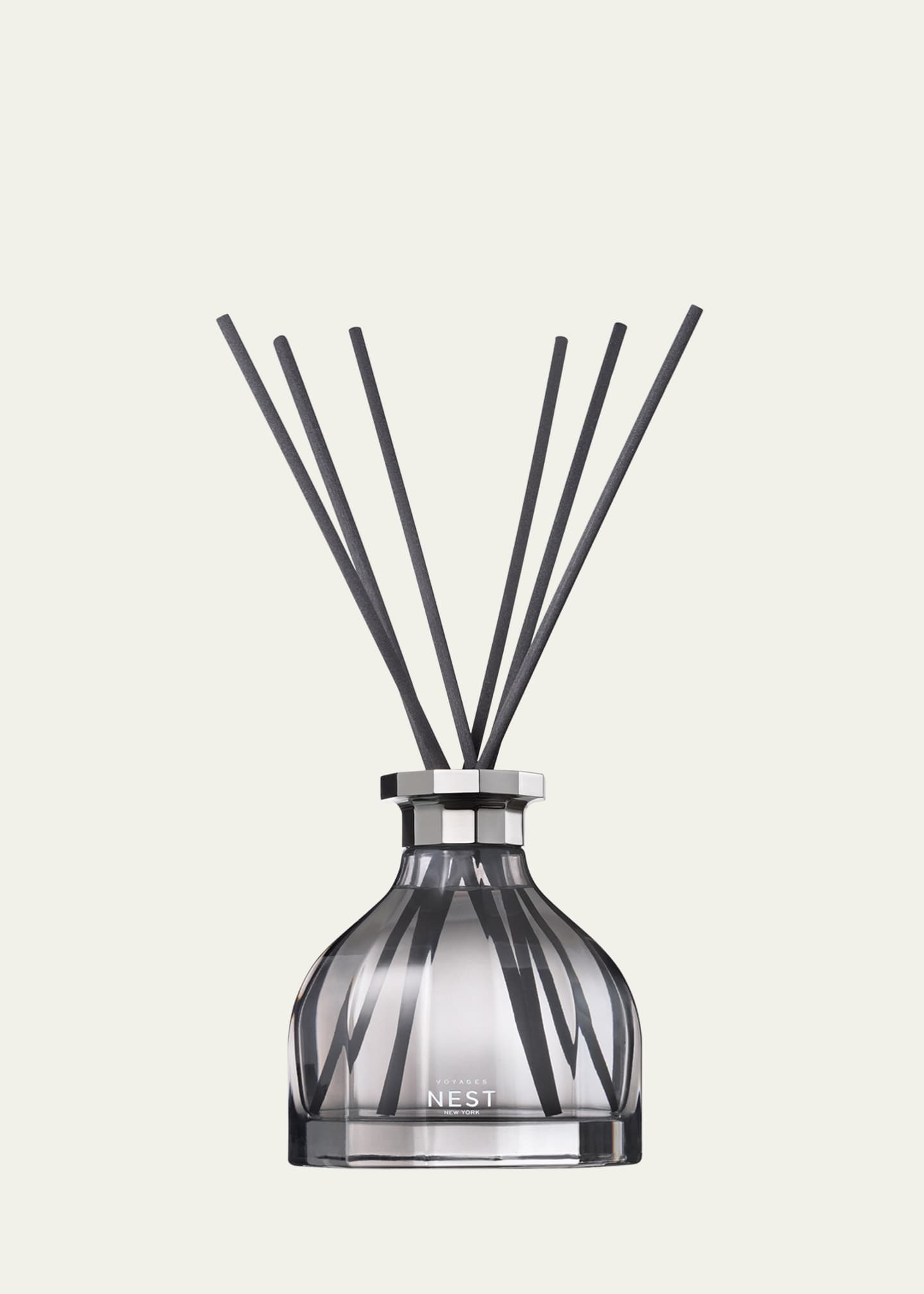 NEST New York VOYAGES Rose Sublime Diffuser, 16.9 oz. Image 2 of 4