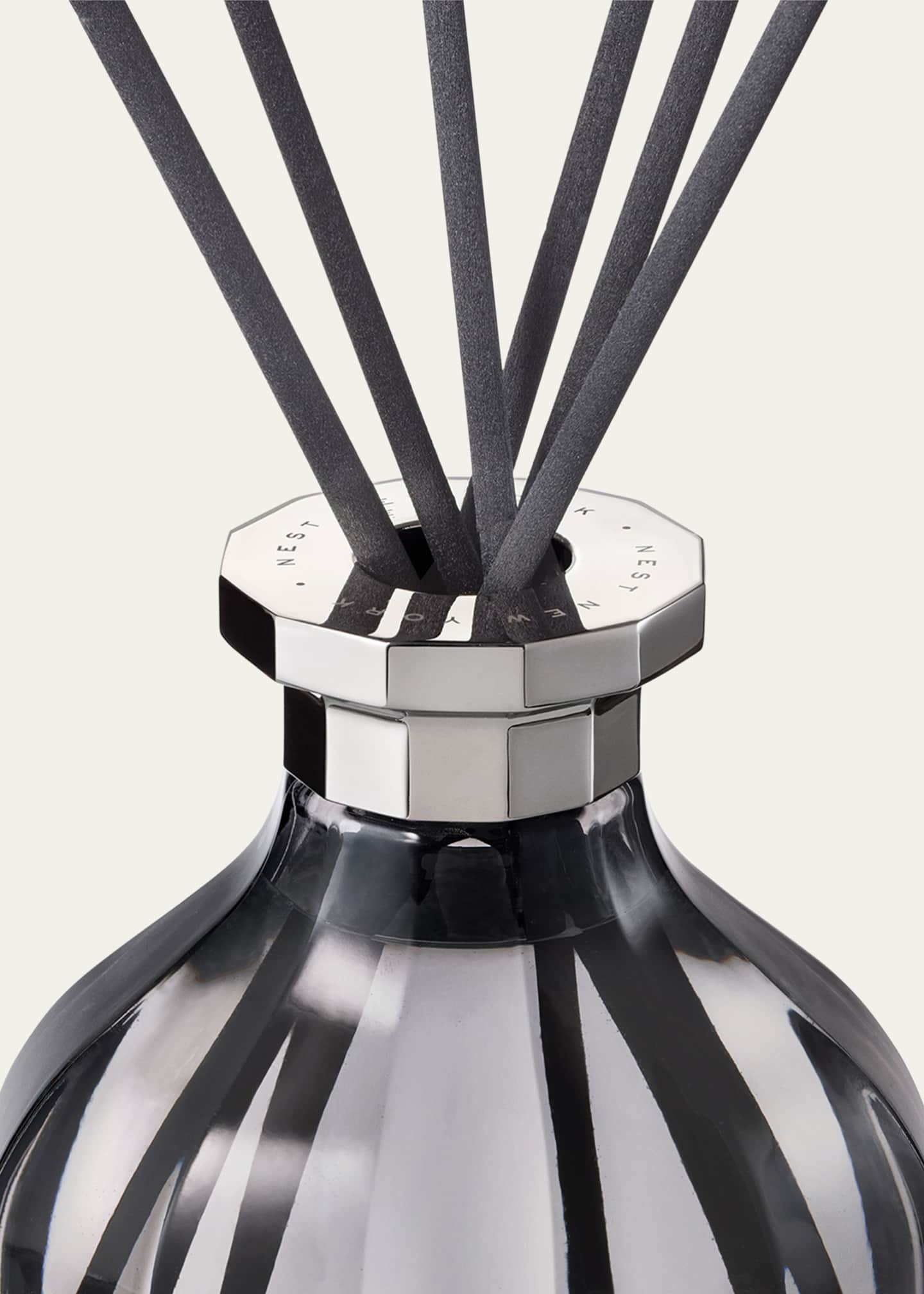 NEST New York VOYAGES Rose Sublime Diffuser, 16.9 oz. Image 3 of 4