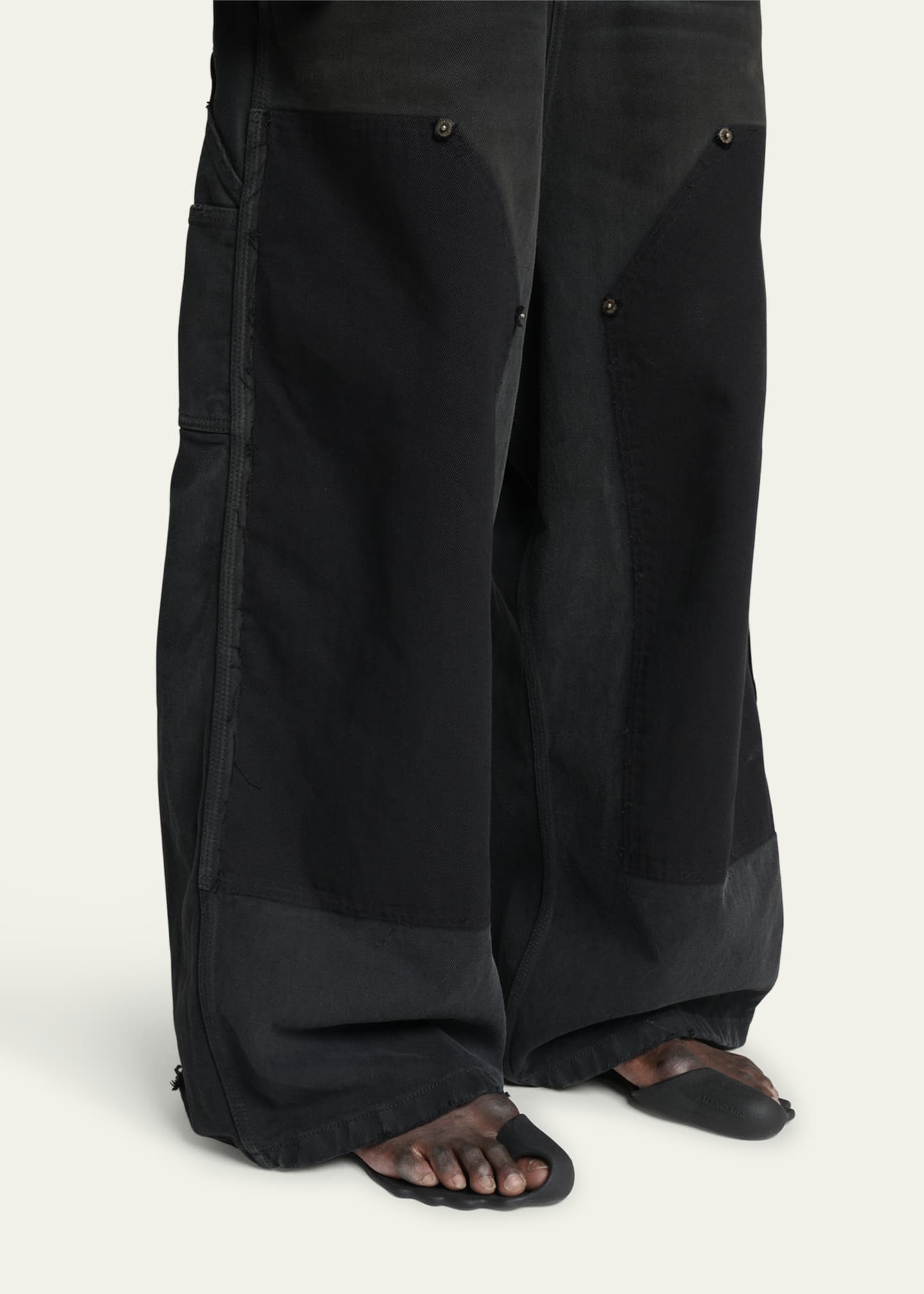 Men's Zero EVA Sneakers