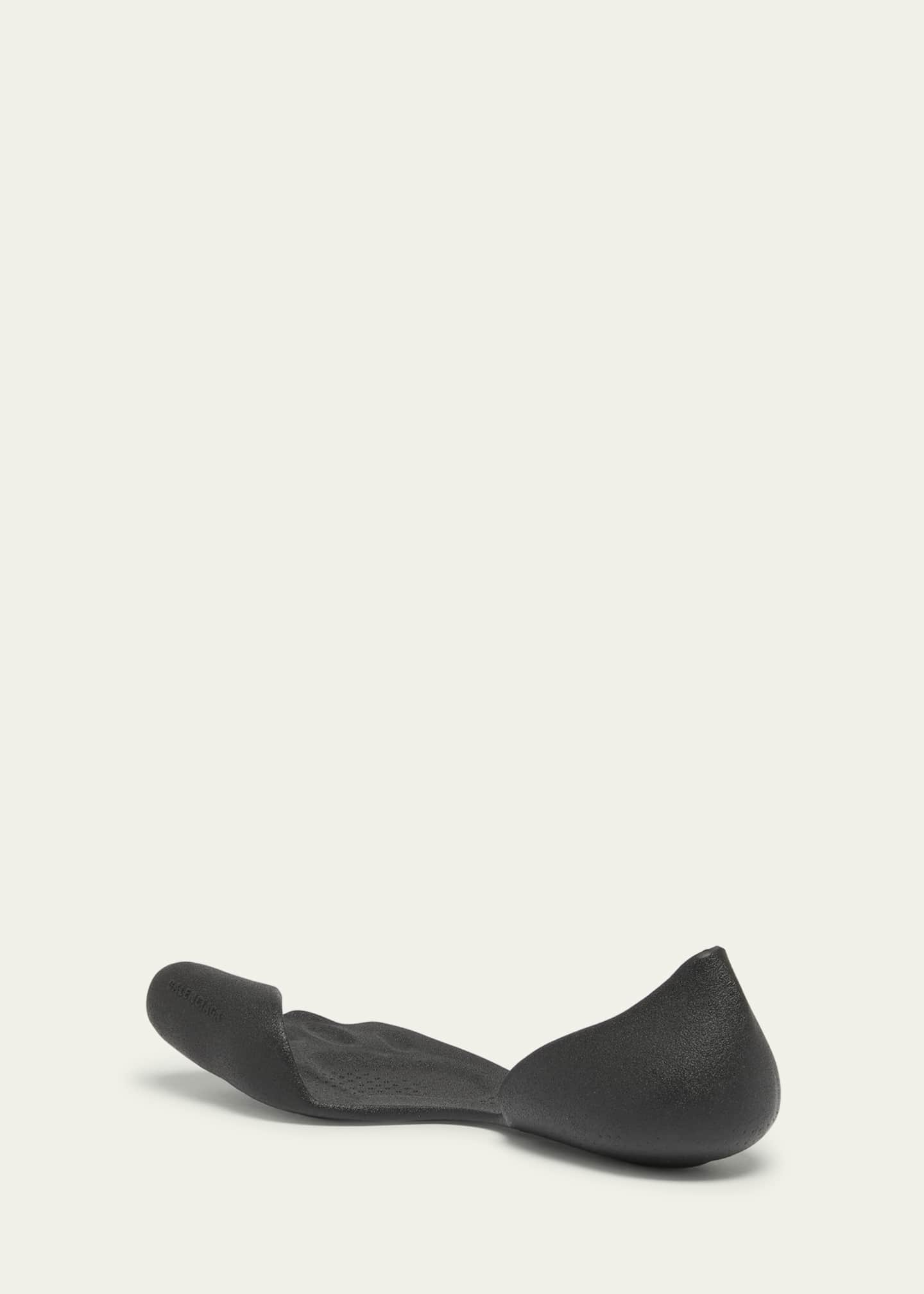 Balenciaga Men's Zero EVA Sneakers Image 4 of 6