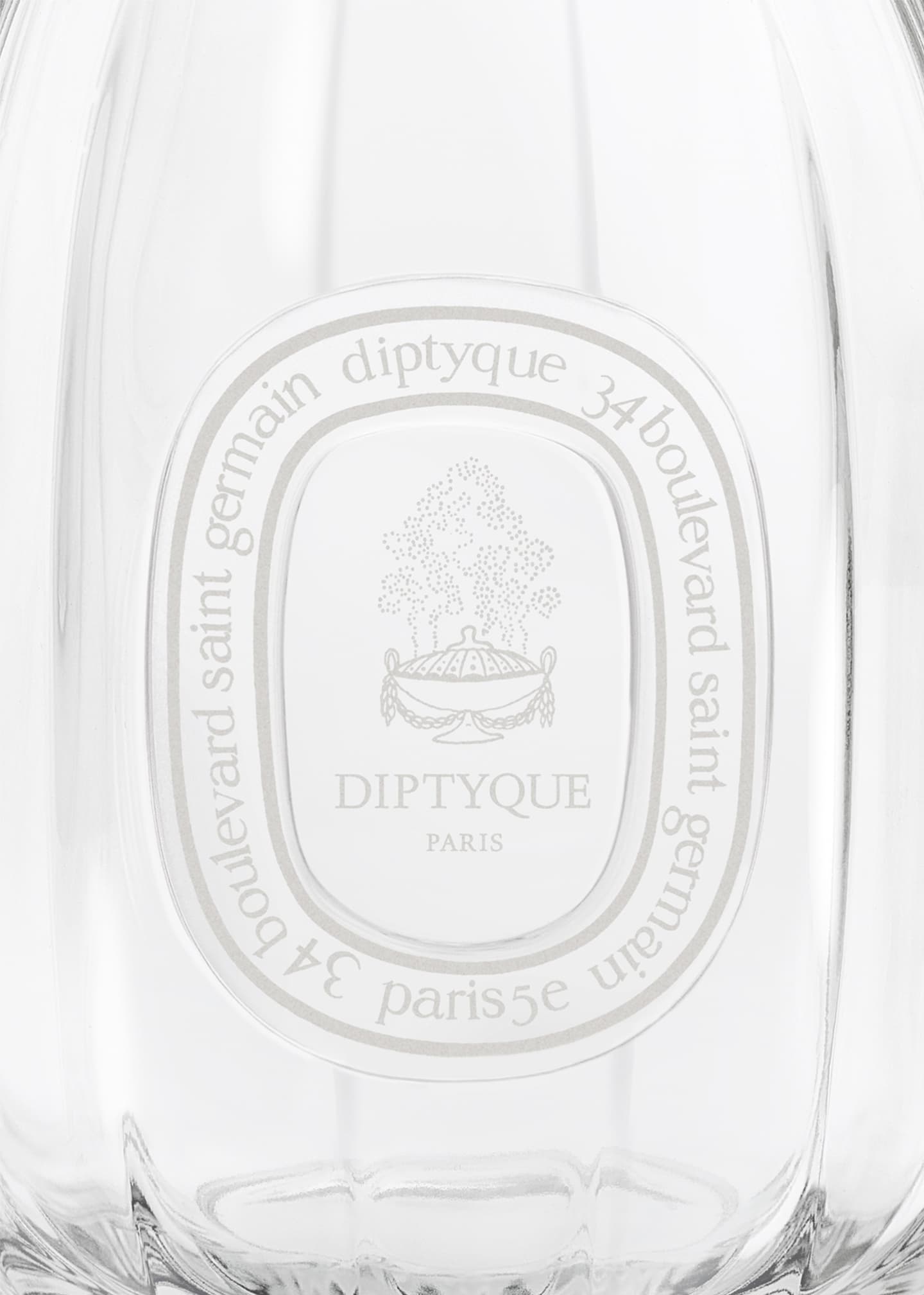 DIPTYQUE Large Diffuser Glass Container, 2L Image 2 of 2