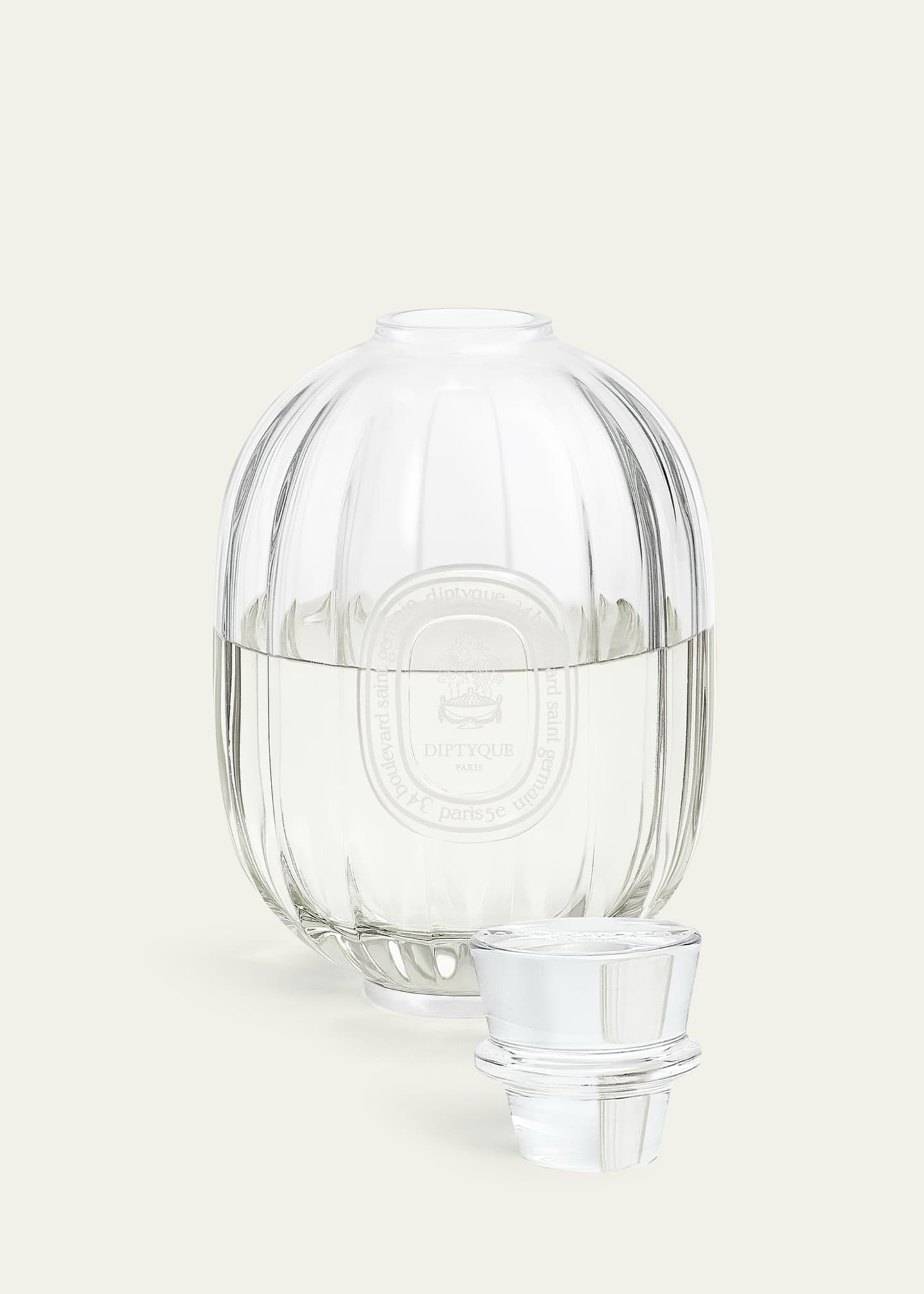DIPTYQUE Large Reed Diffuser Glass Cap Image 3 of 4