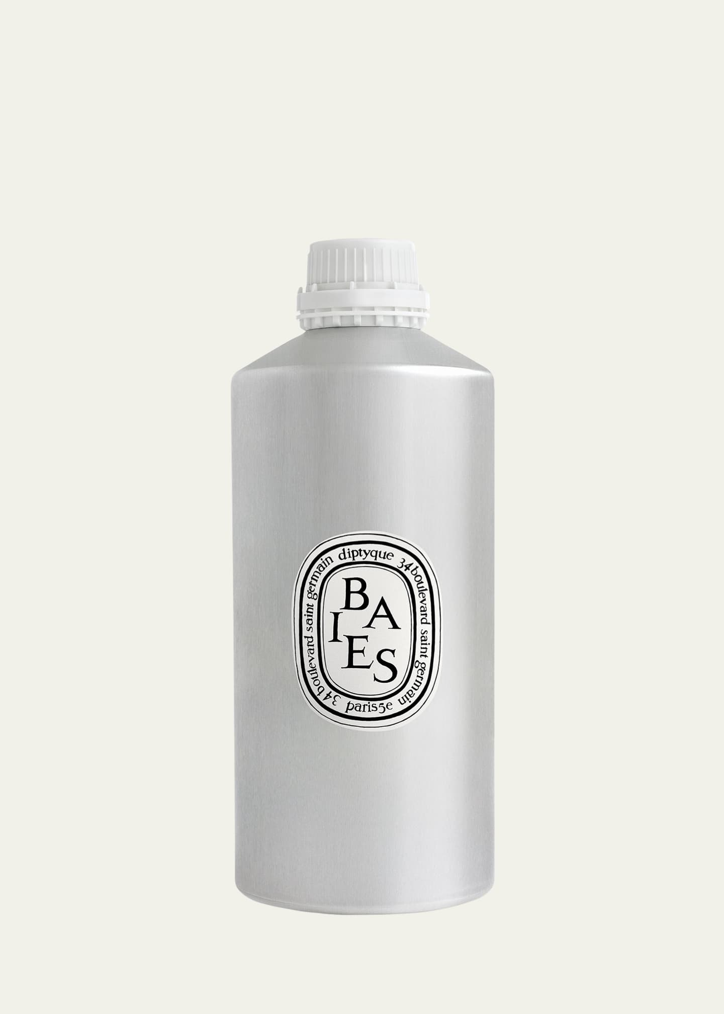 DIPTYQUE Baies Large Diffuser Refill, 67.7 oz.