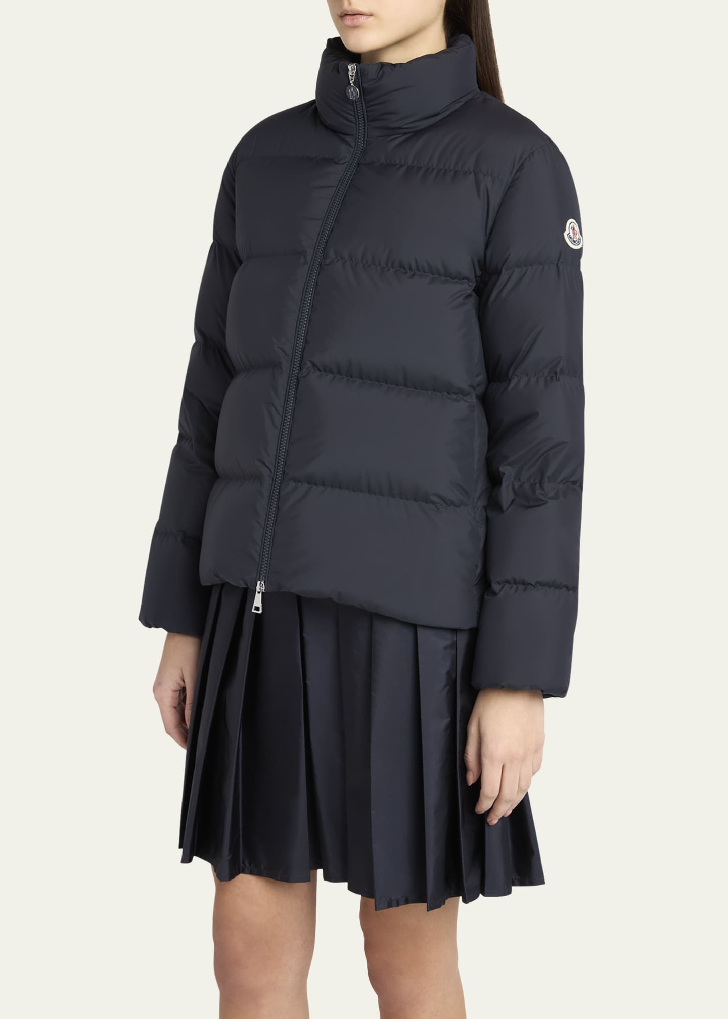 【MONCLER】MAUZUN PUFFER JACKET●K20931A00001597YW20N Moncler Mauzun Down Puffer Jacket - Bergdorf Goodman