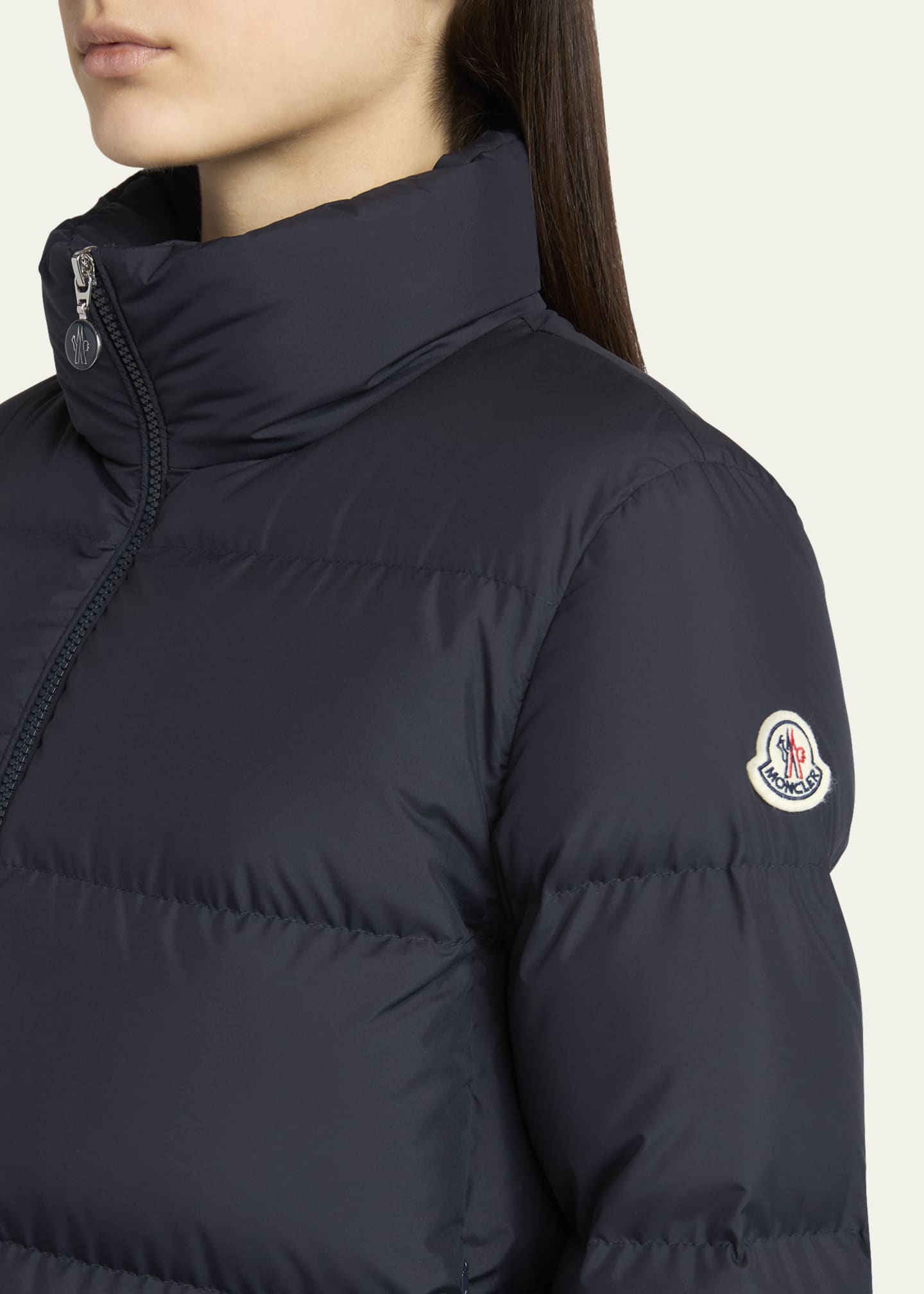 Moncler Mauzun Down Puffer Jacket - Bergdorf Goodman