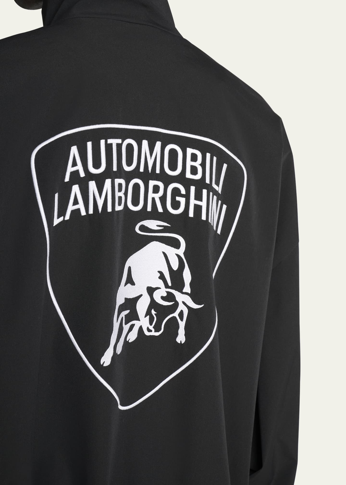 Balenciaga Men's Balenciaga x Automobili Lamborghini Track