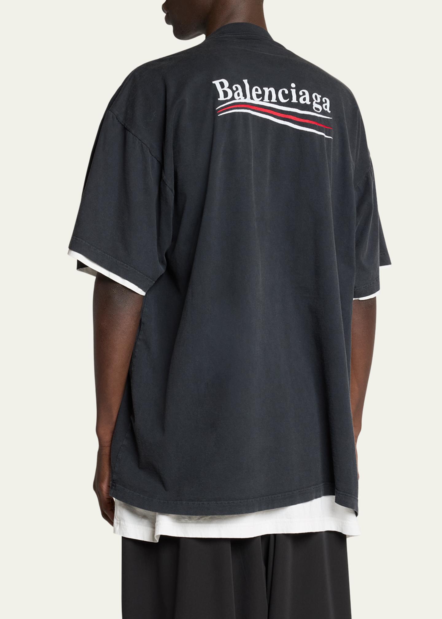 Balenciaga Men