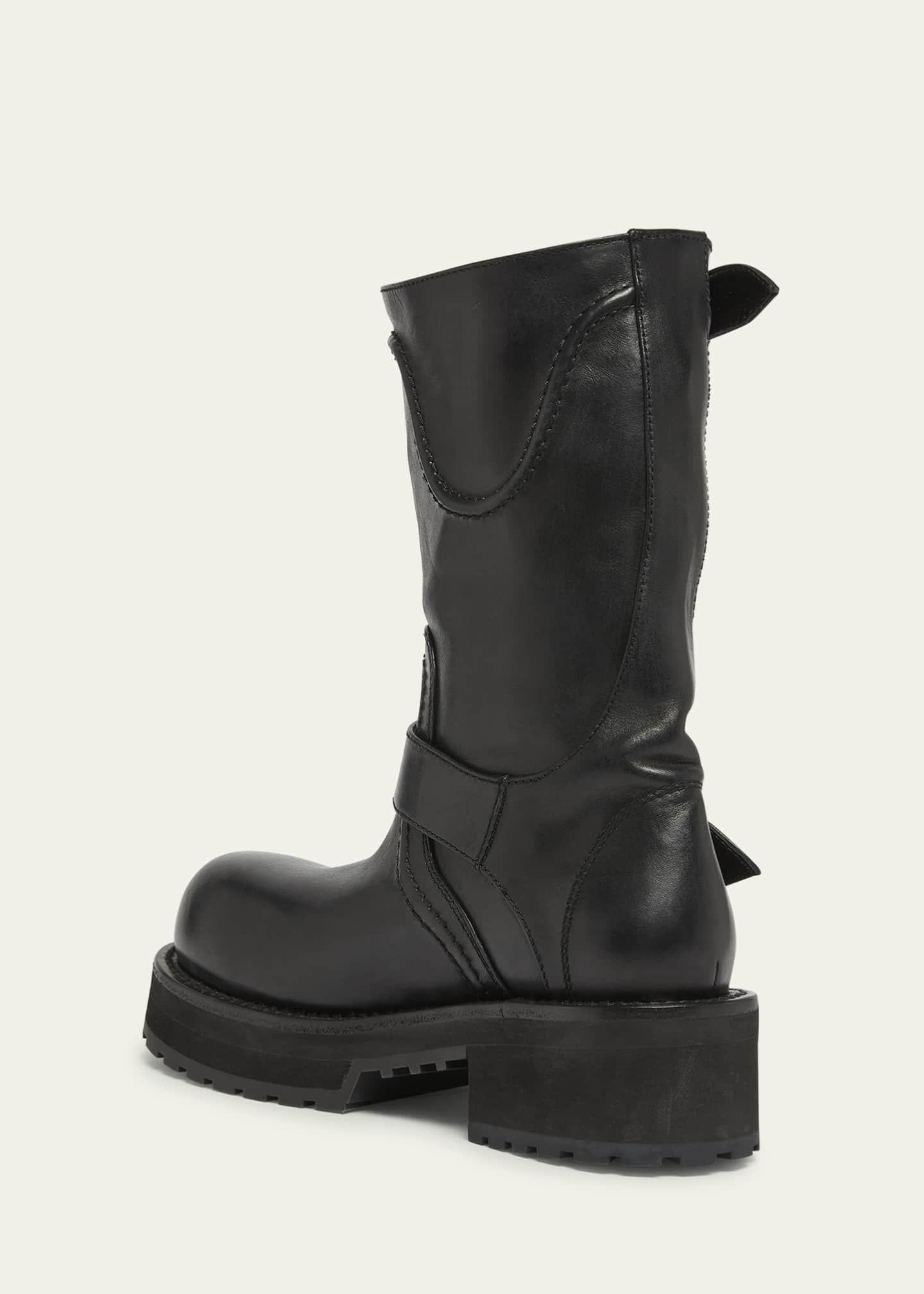 New fall25 Venom boots : r/Balenciaga