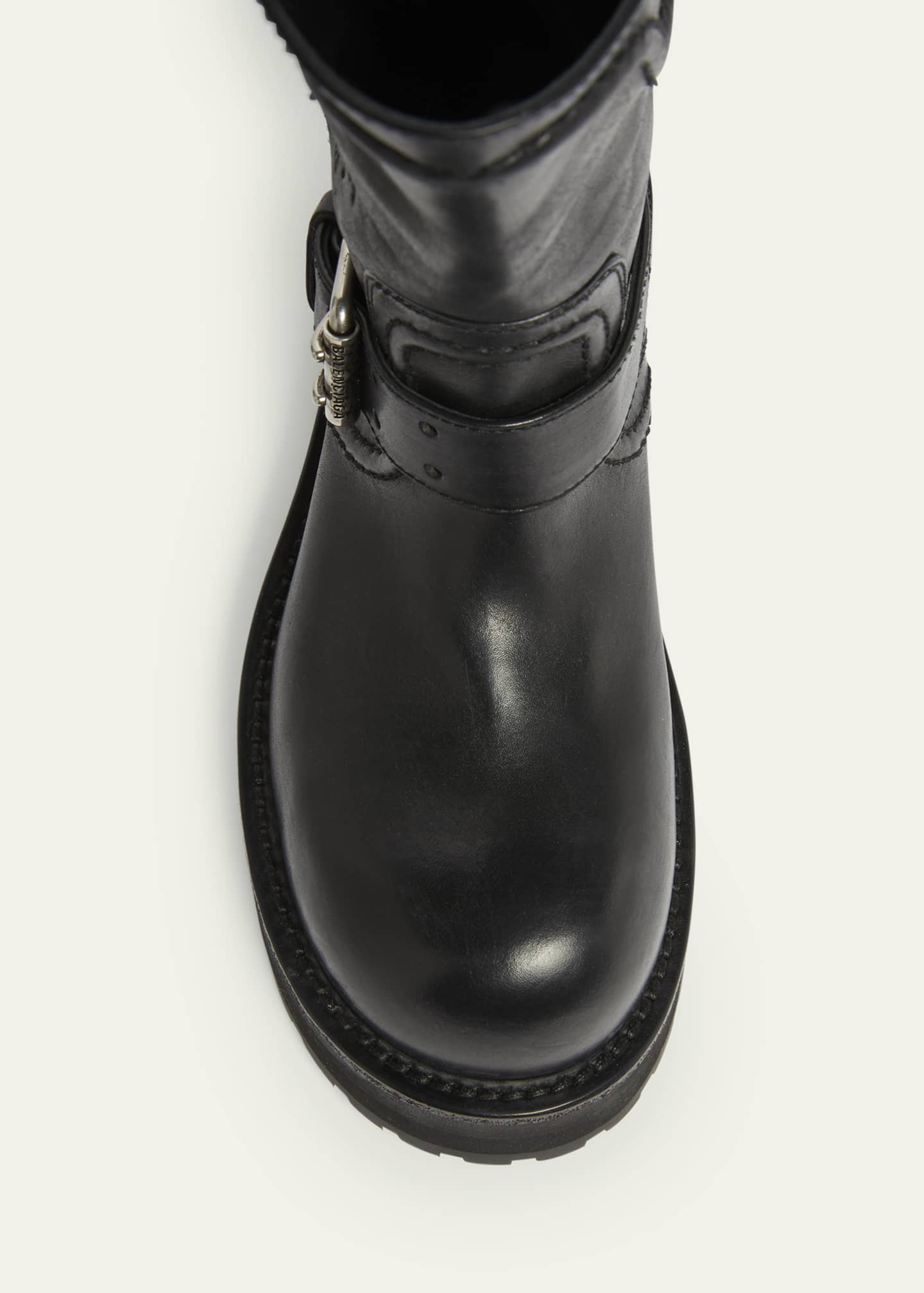 ●送料込●BALENCIAGA●Venom ブーツ Balenciaga Venom High Boots | Saks Fifth Avenue