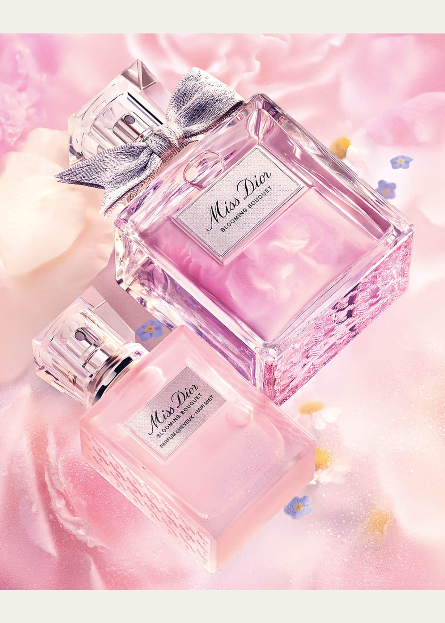 Miss Dior Blooming Bouquet Hair Mist | Dior SK