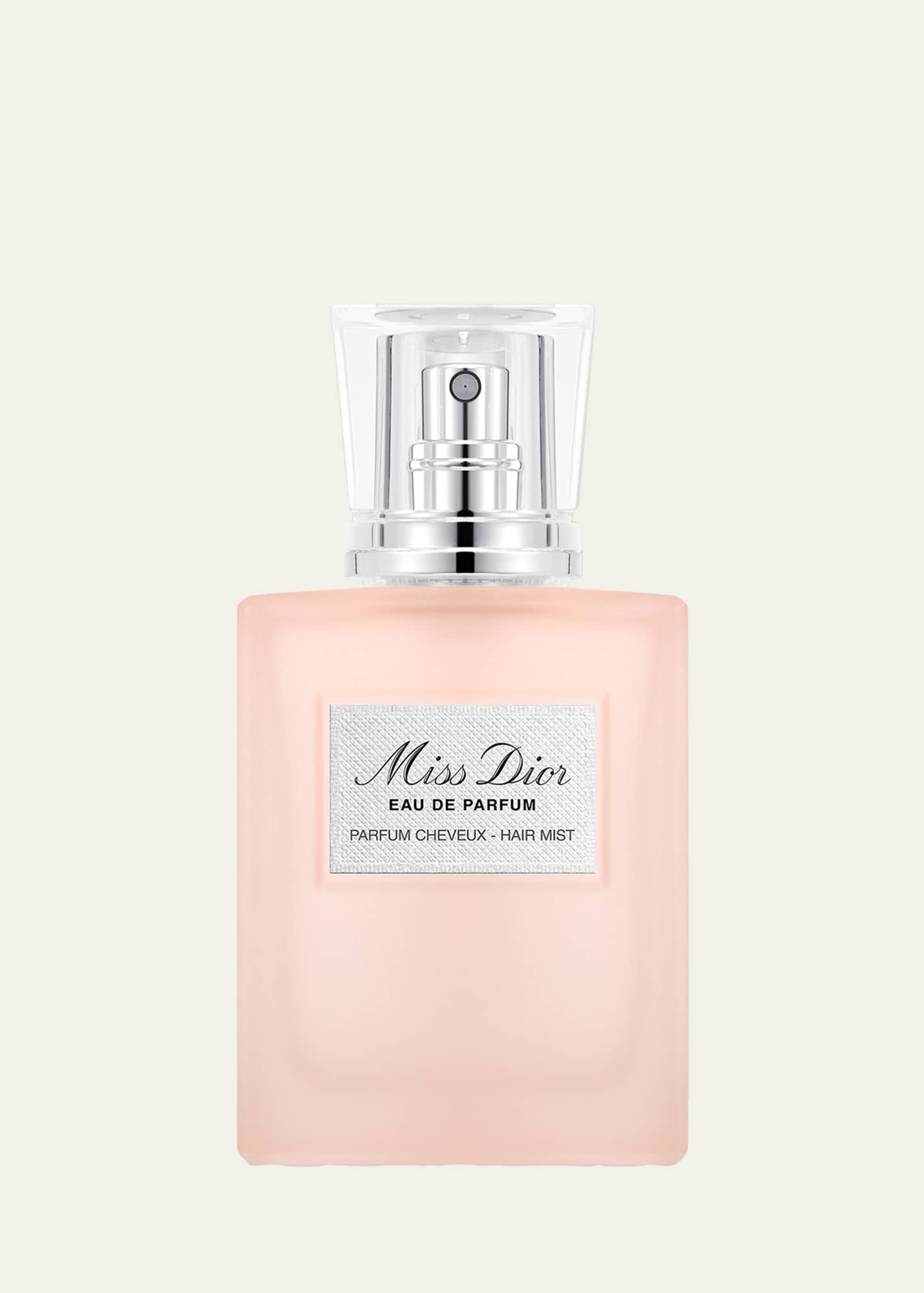 DIOR Miss Dior Eau de Parfum Hair Mist, 1 oz. Image 1 of 3