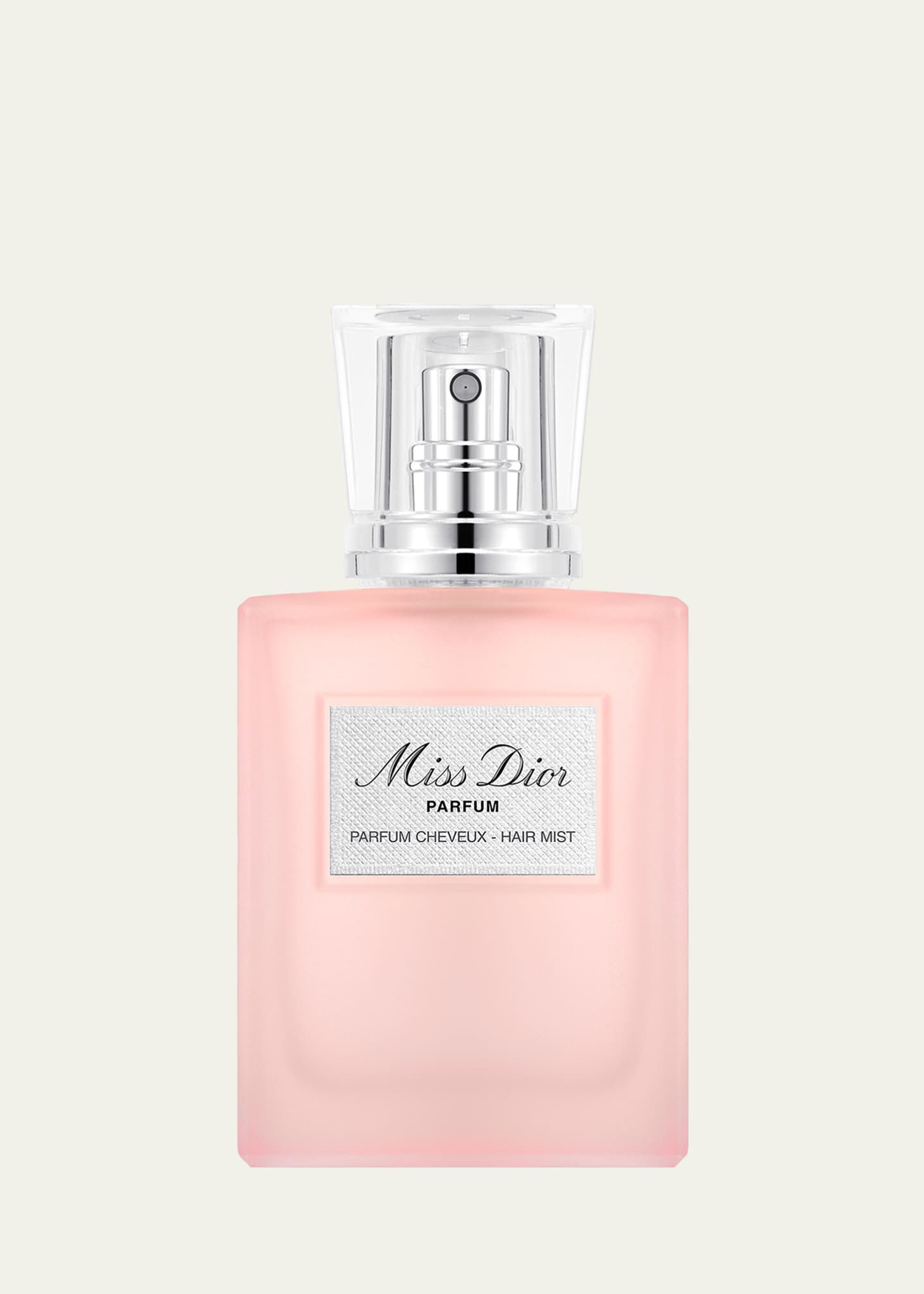 DIOR Miss Dior Parfum Hair Mist, 1 oz. Image 1 of 3