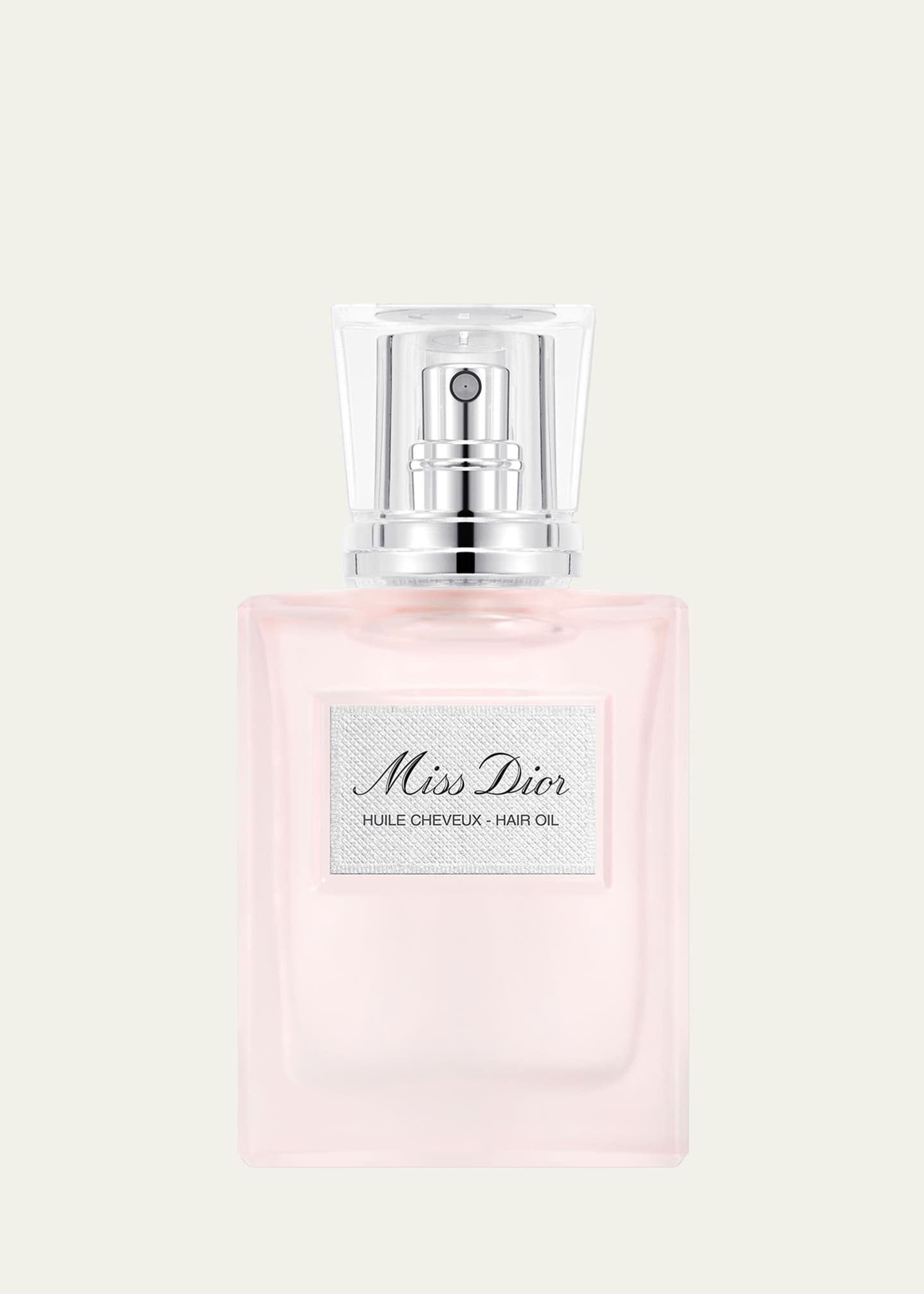 DIOR Miss Dior Hair Oil, 1 oz. Image 1 of 2