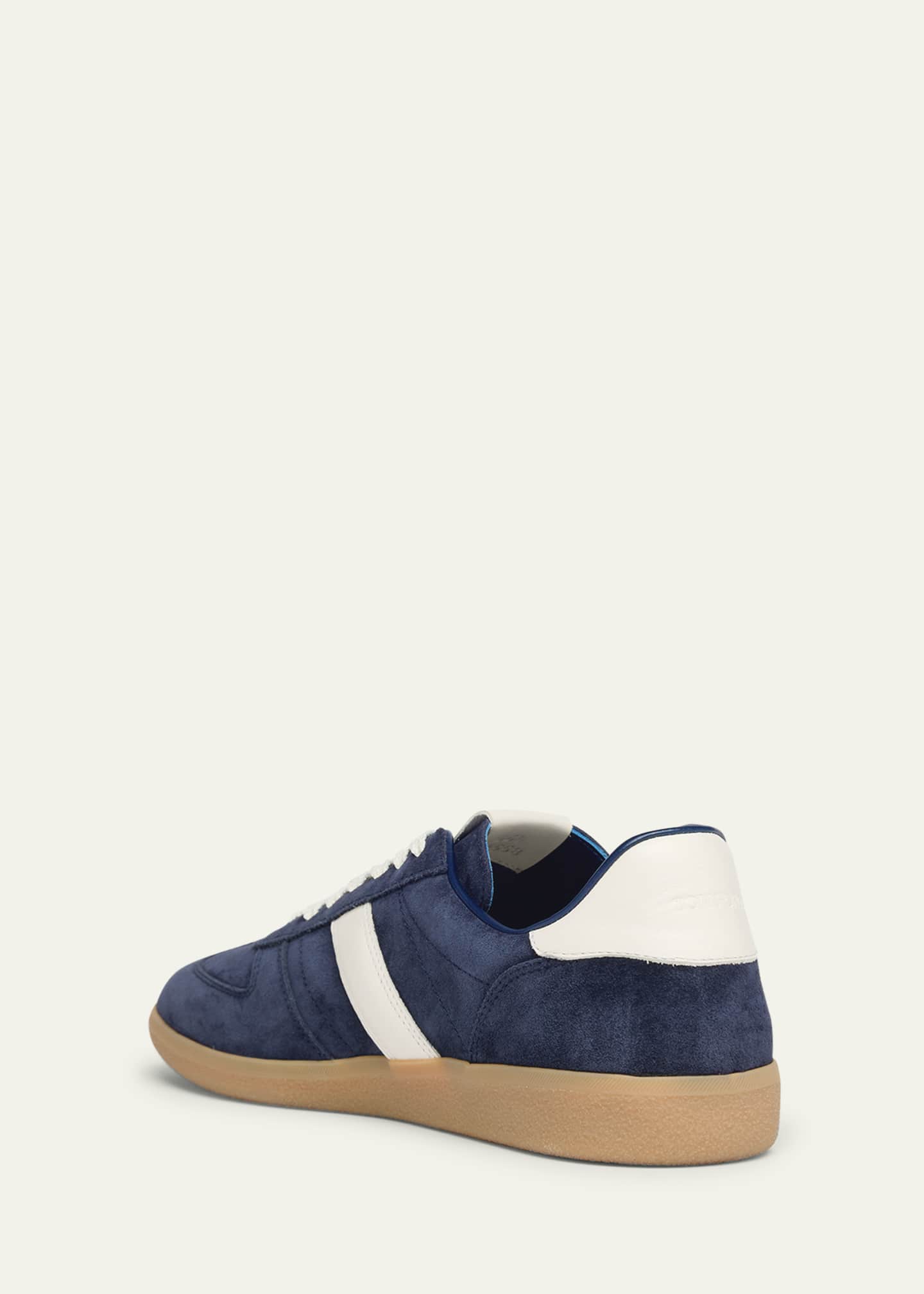 【関税＆送料込み】Tom Ford Archer Suede Sneakers TOM FORD Men's Archer Suede Low-Top Sneakers | Neiman Marcus
