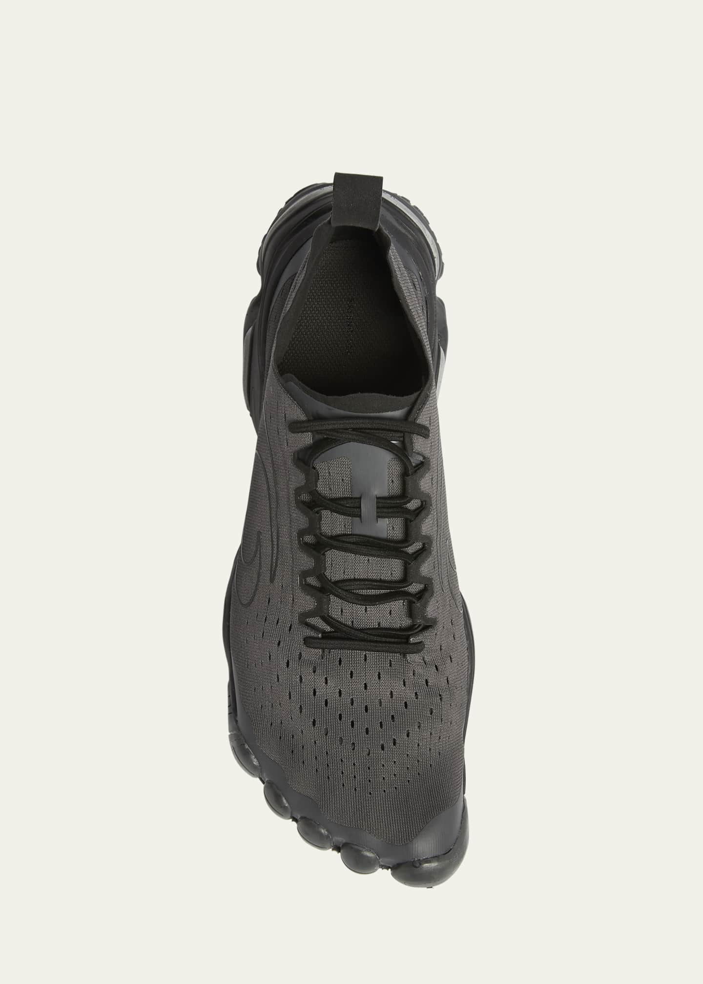 Balenciaga Men's Anatomic Runner Five-Toe Sneakers Image 6 of 6