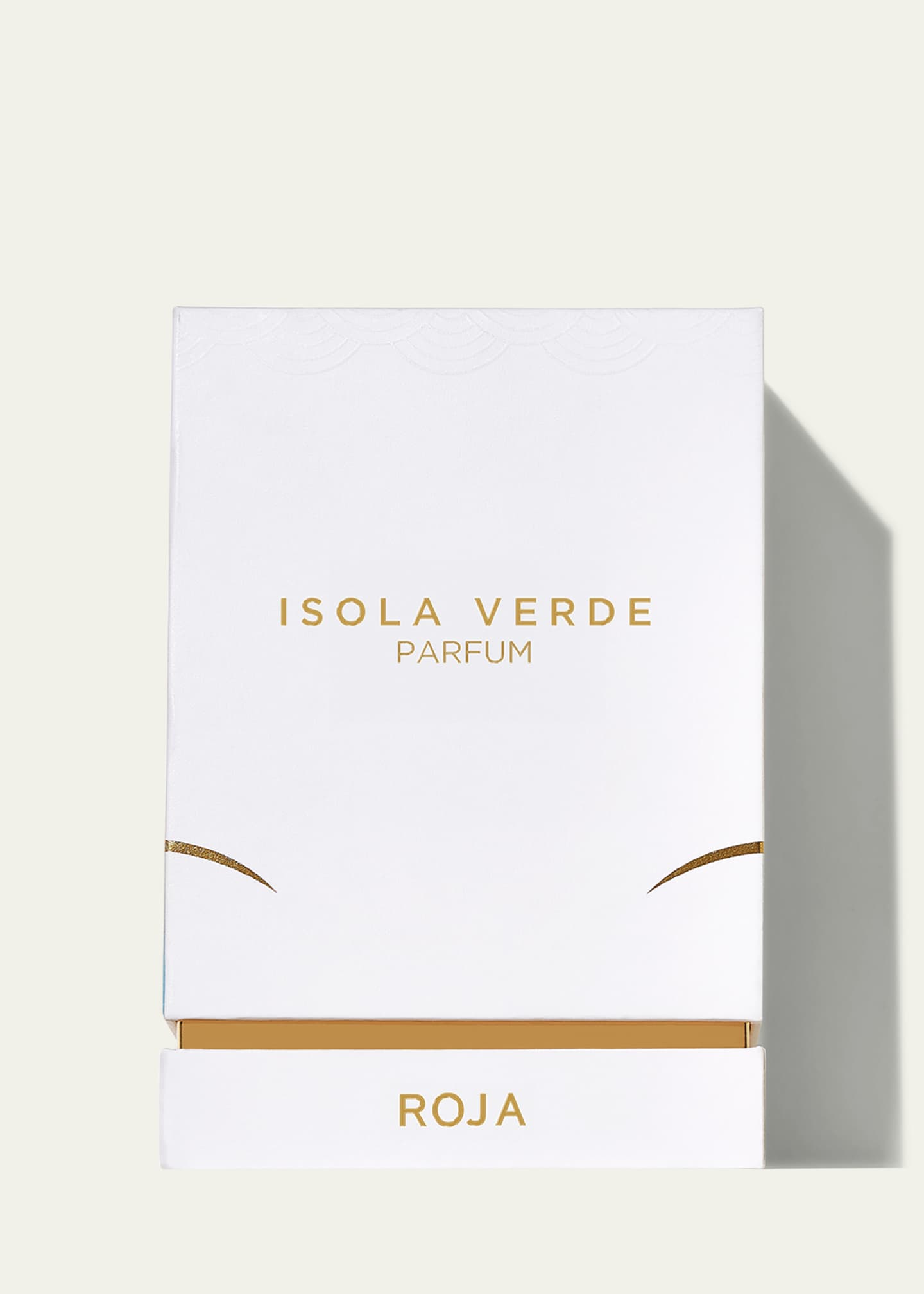 ROJA Isola Verde Eau de Parfum, 1.7 oz. Image 3 of 4