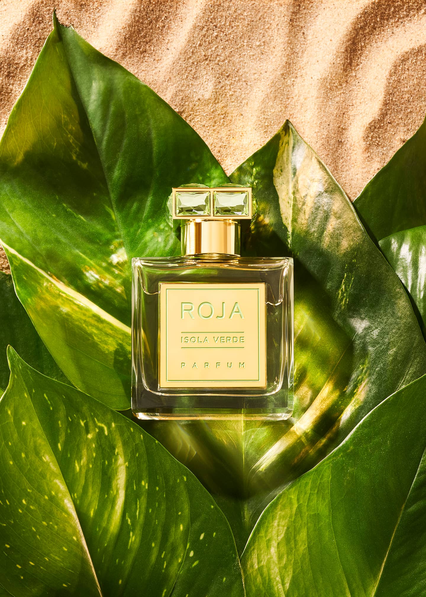 ROJA Isola Verde Eau de Parfum, 1.7 oz. Image 4 of 4