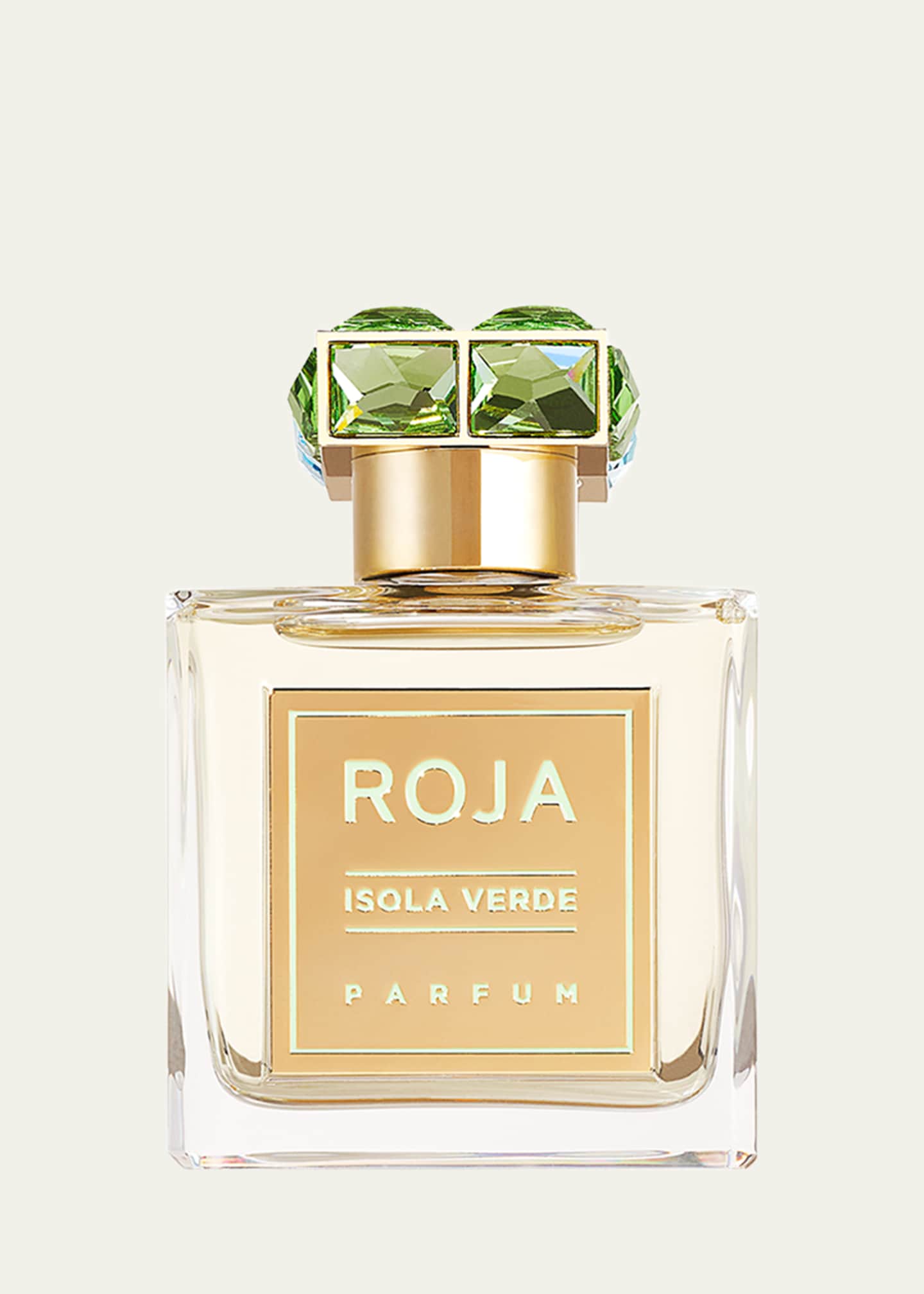 ROJA Isola Verde Eau de Parfum, 1.7 oz. Image 1 of 4
