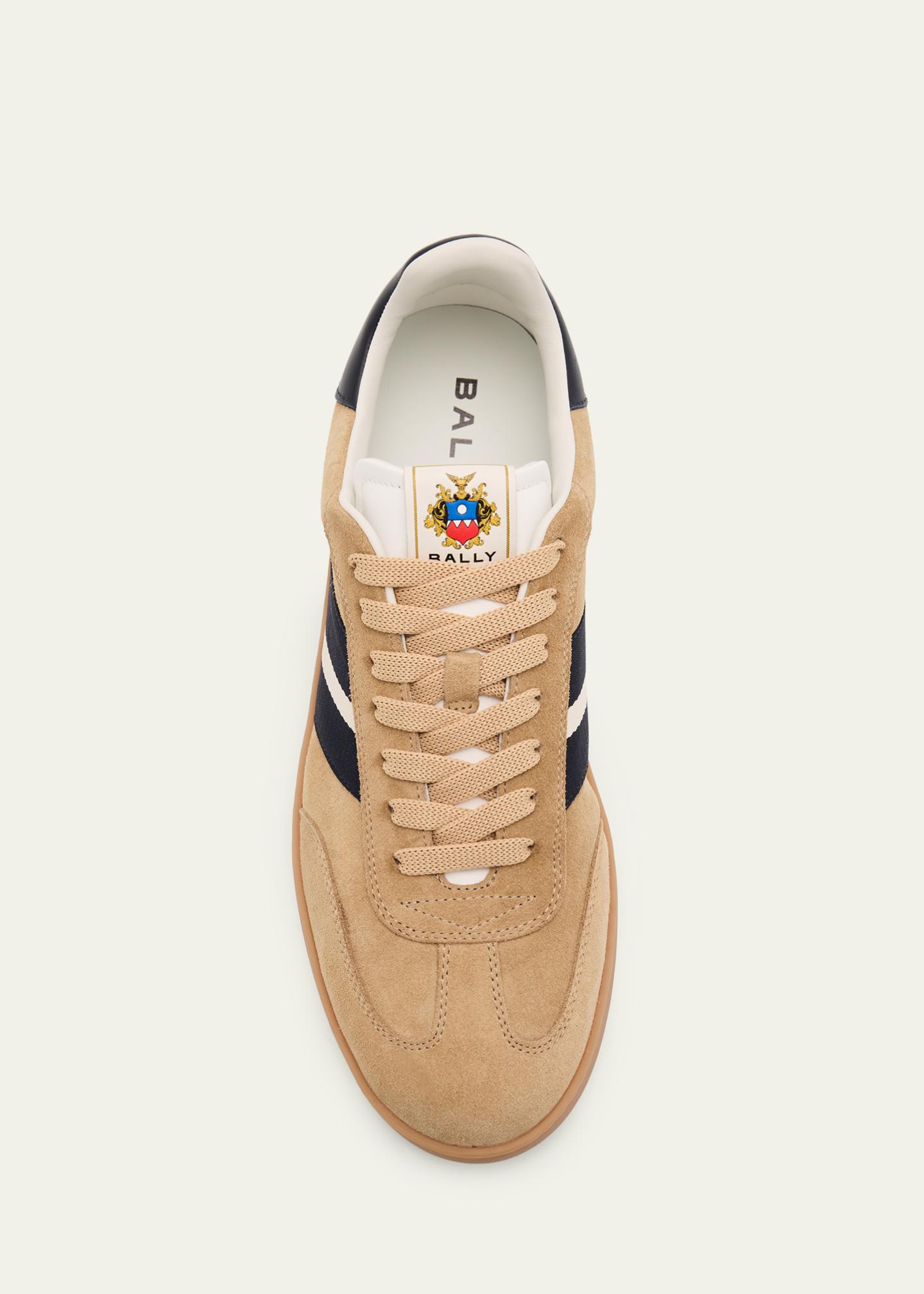 Bally Men