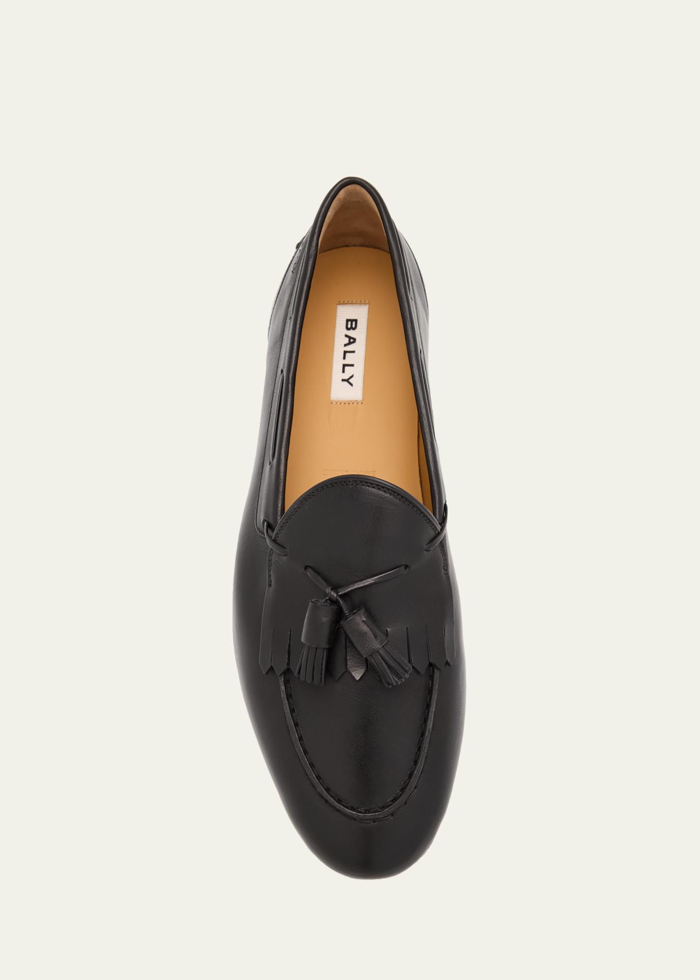 Bally Men