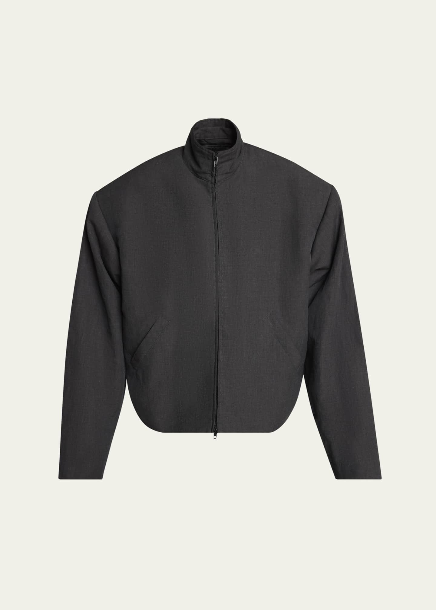 【関税&送料込】Balenciaga Tailored Jacket Jacket Balenciaga Runway Skater Tailored Jacket 768542-TPT03