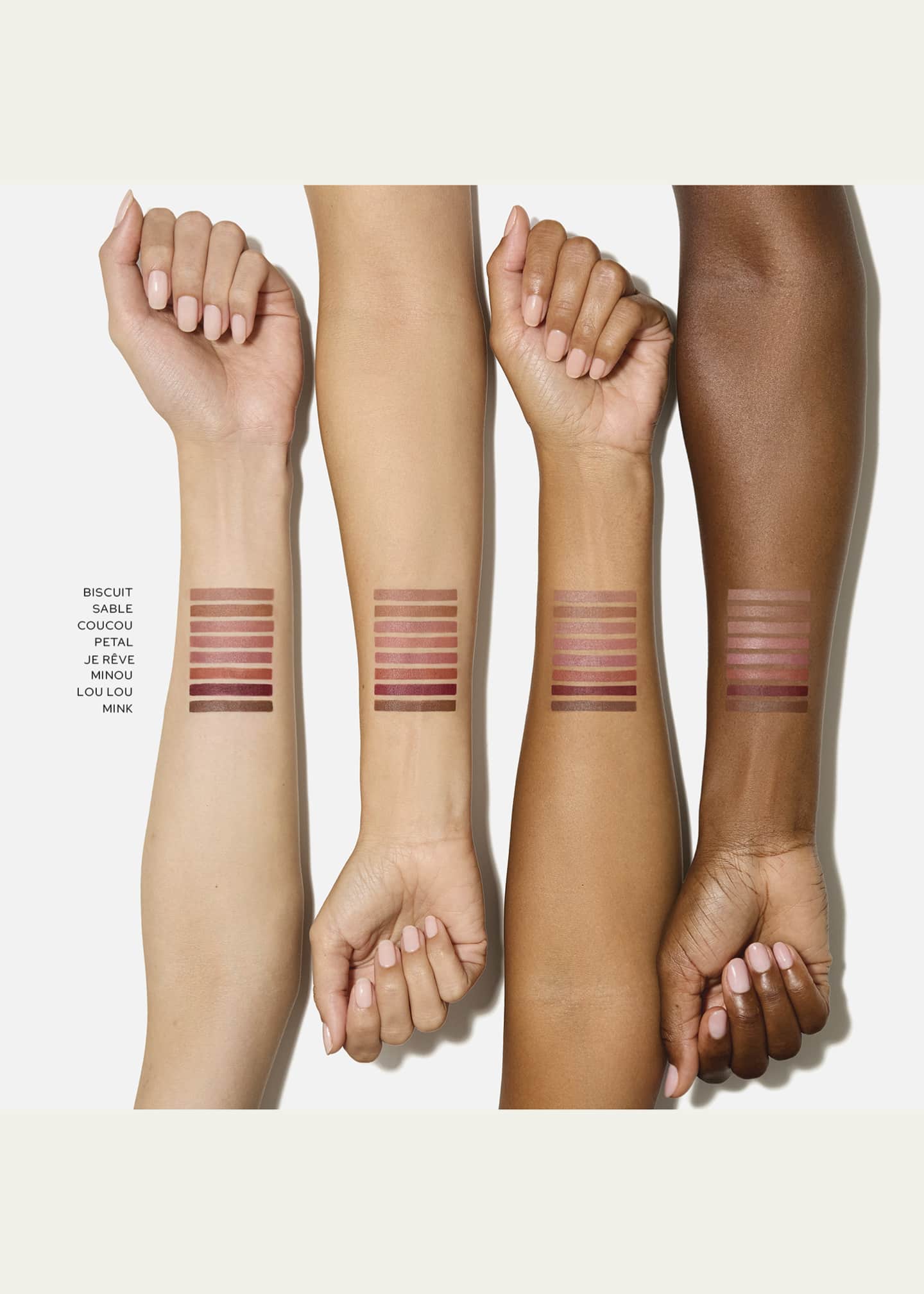 Westman Atelier Lip Shape Lip Liner Image 4 of 5