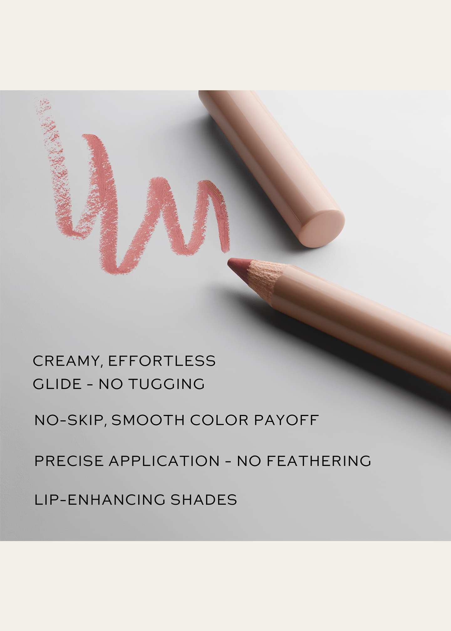 Westman Atelier Lip Shape Lip Liner Image 5 of 5
