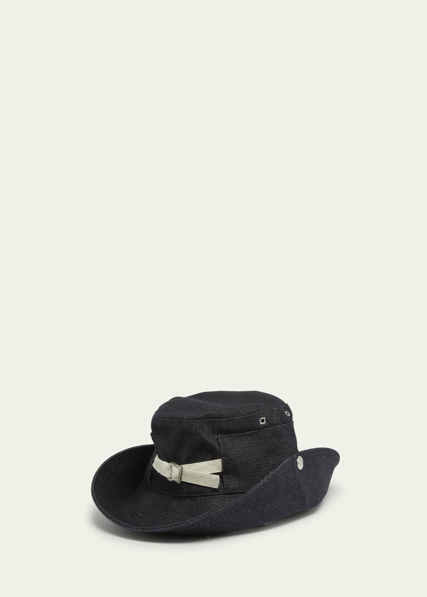 Men's The Artichaut Bucket Hat