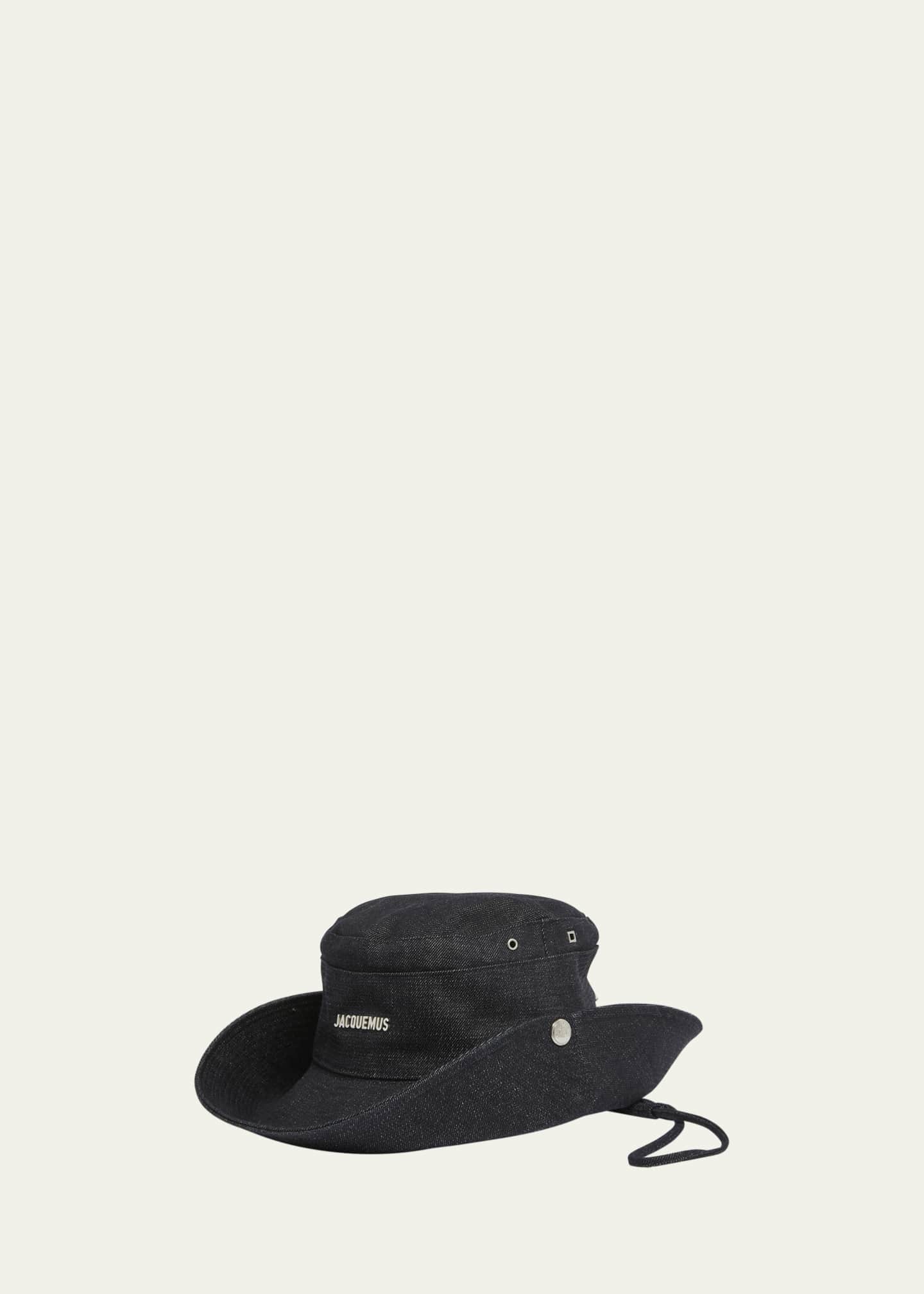 Men's The Artichaut Bucket Hat