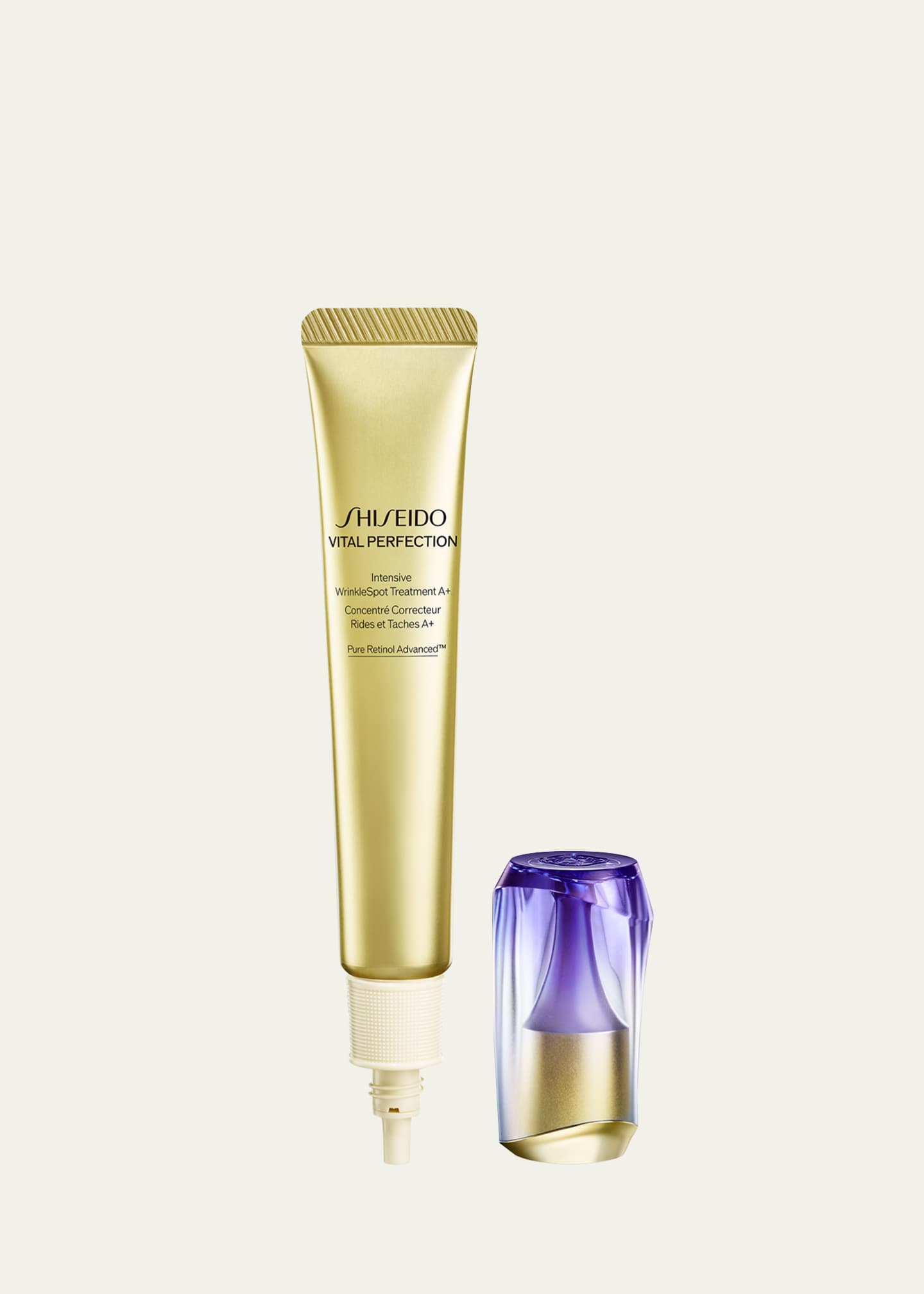 Shiseido Vital Perfection Intensive Wrinkle Spot Treatment