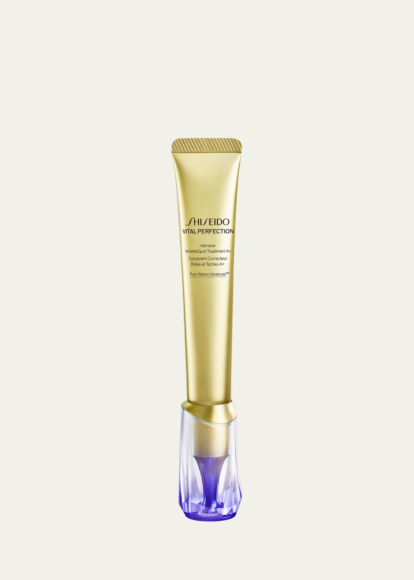Shiseido Vital Perfection Intensive Wrinkle Spot Treatment
