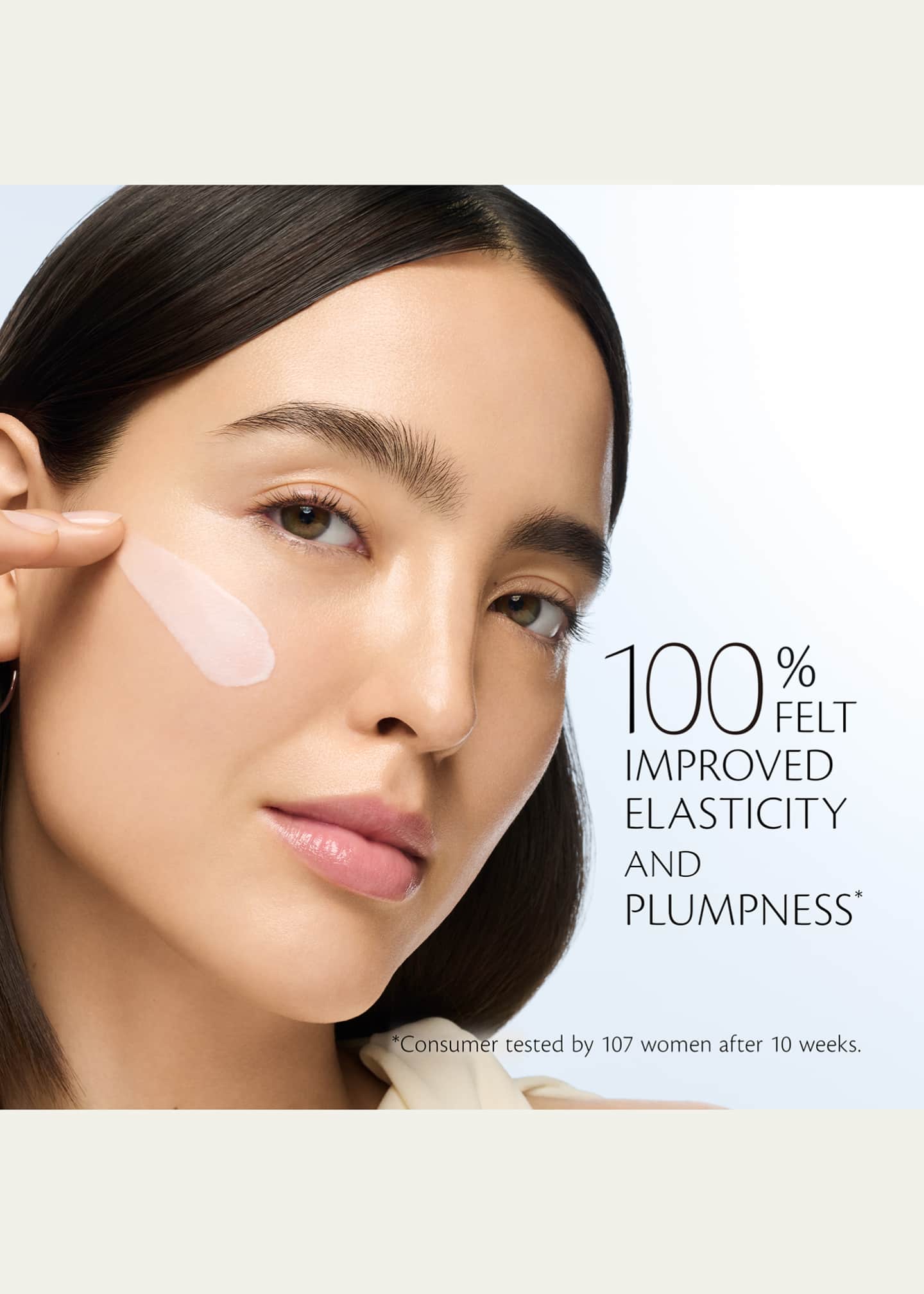 Cle de Peau Beaute Protective Day Emulsion, 4.2 oz. - Bergdorf Goodman